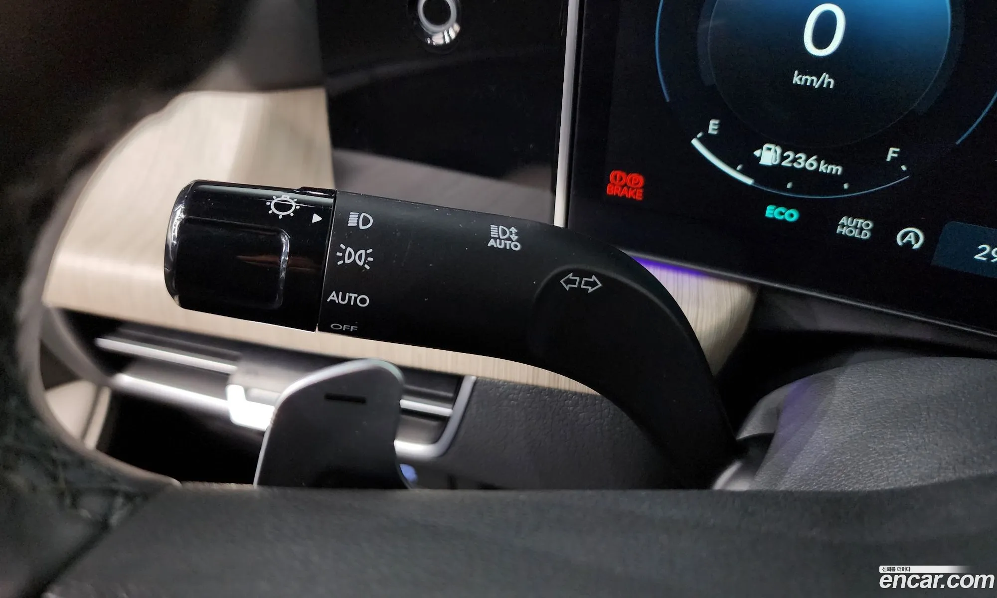 Hyundai Sonata the Edge 2024 — 5