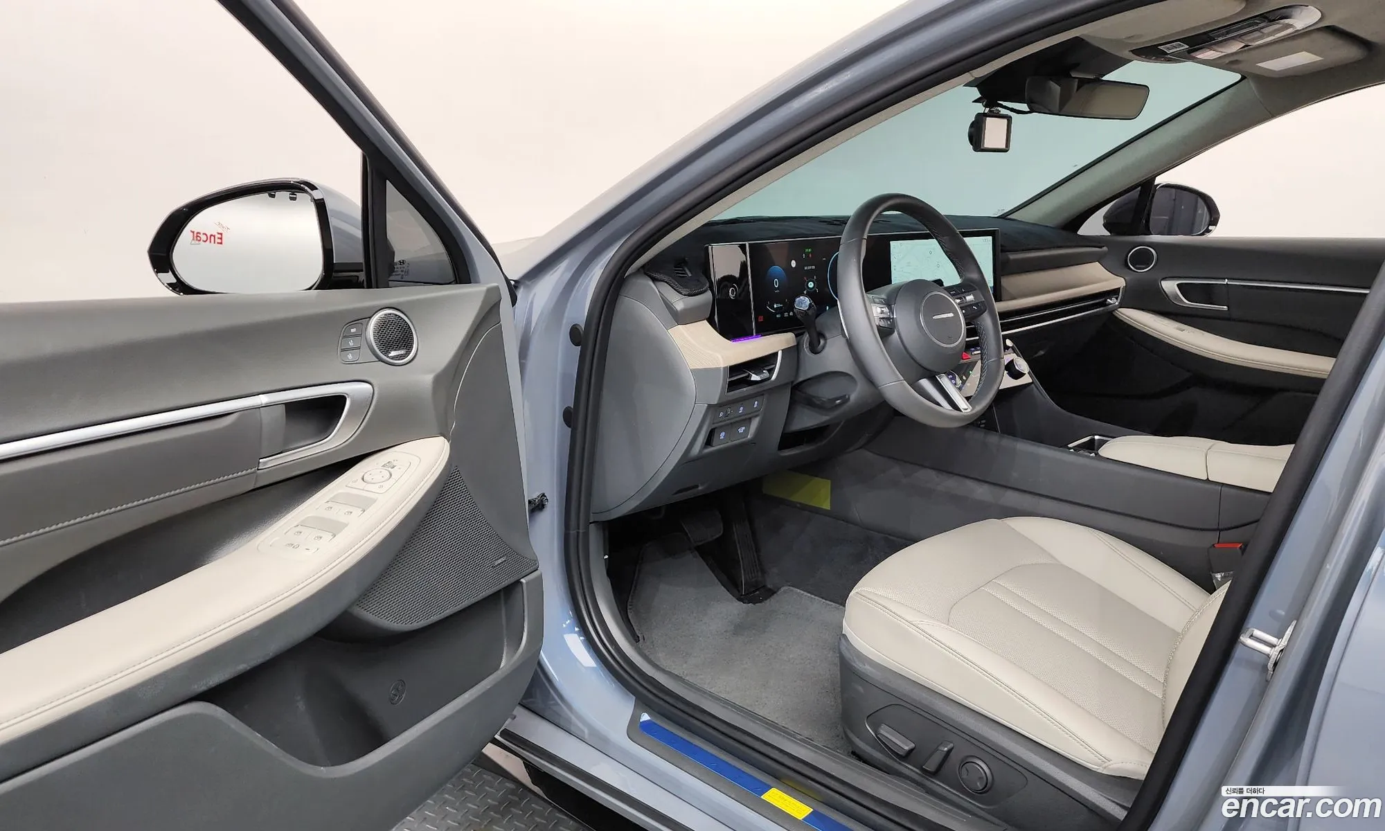 Hyundai Sonata the Edge 2024 — 10