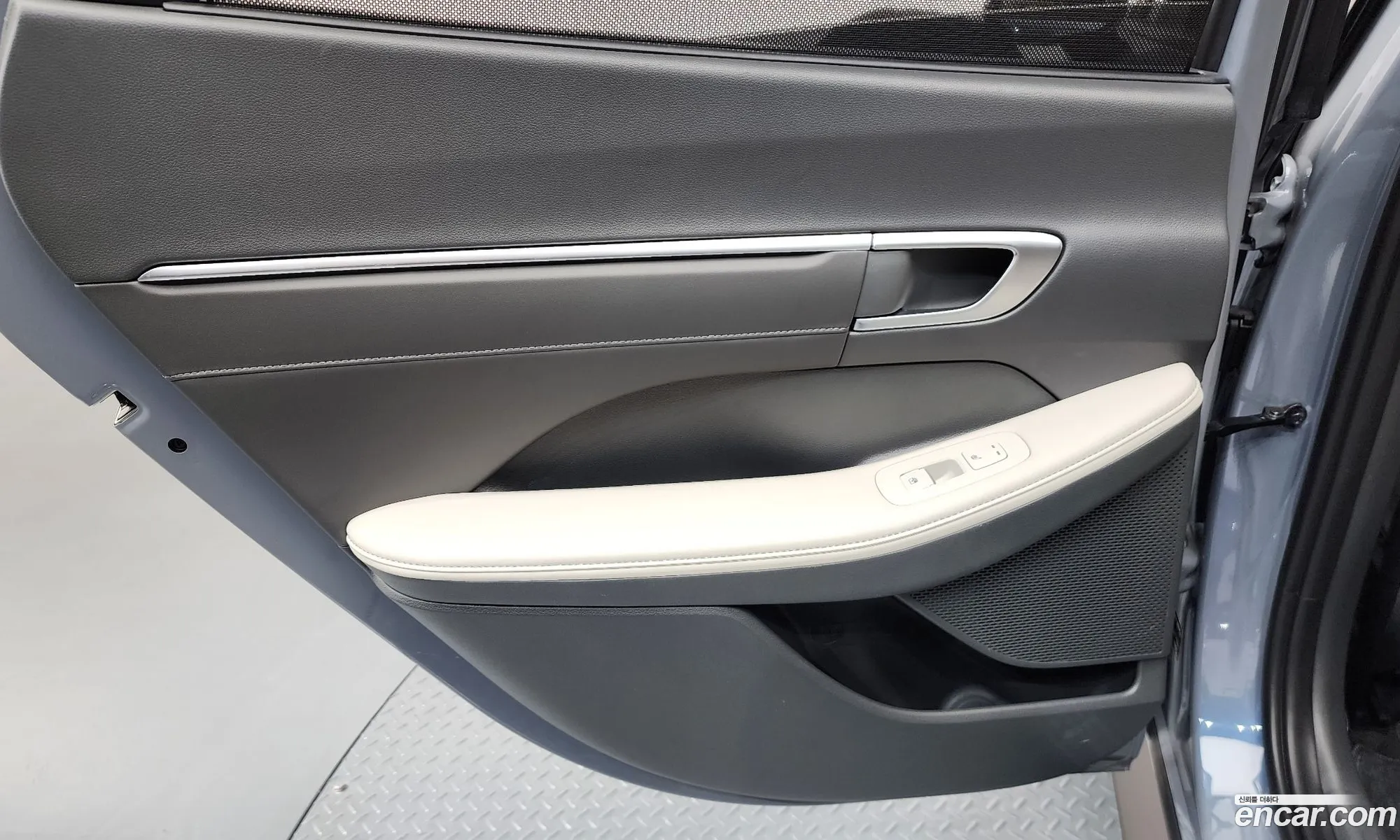 Hyundai Sonata the Edge 2024 — 27