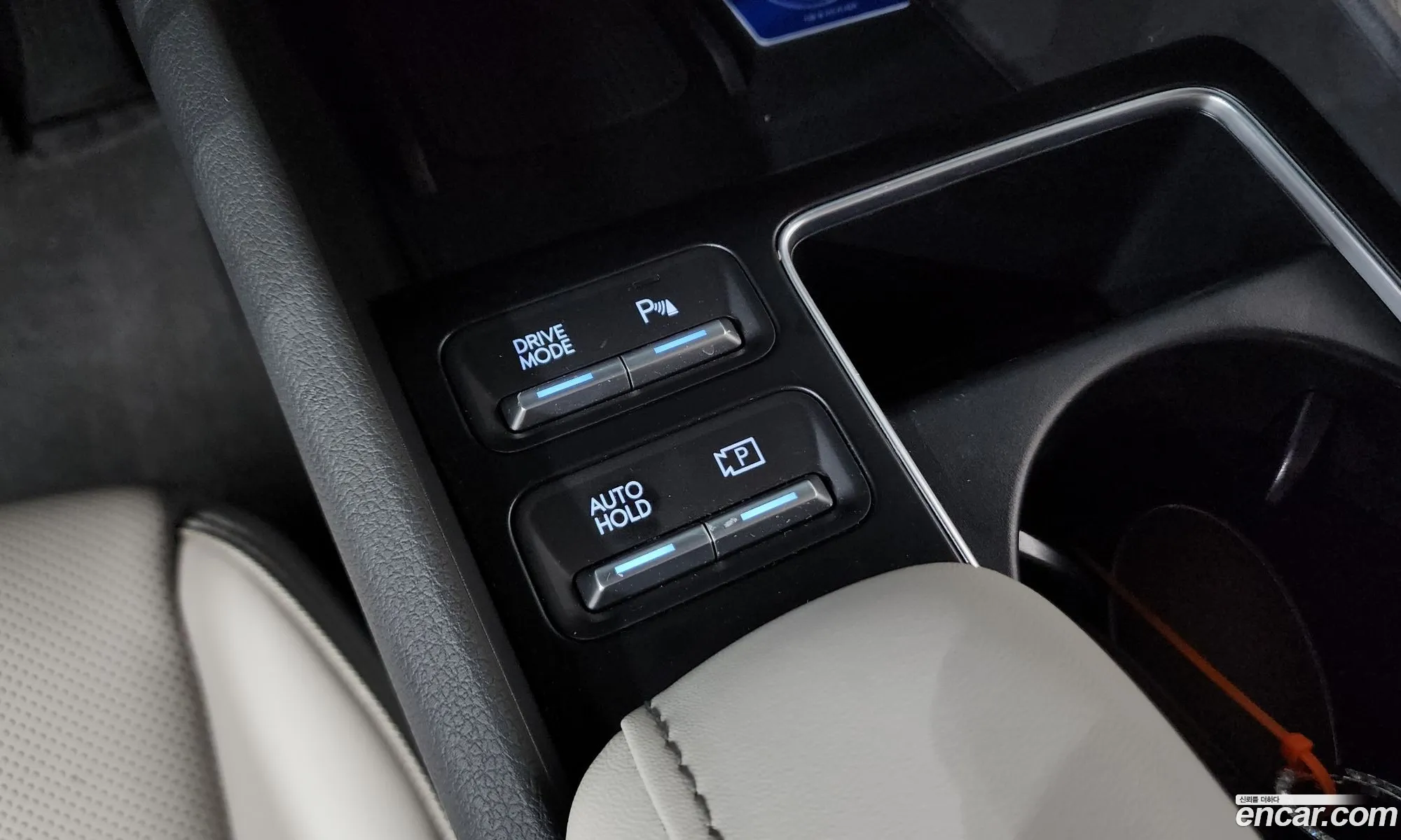 Hyundai Sonata the Edge 2024 — 3