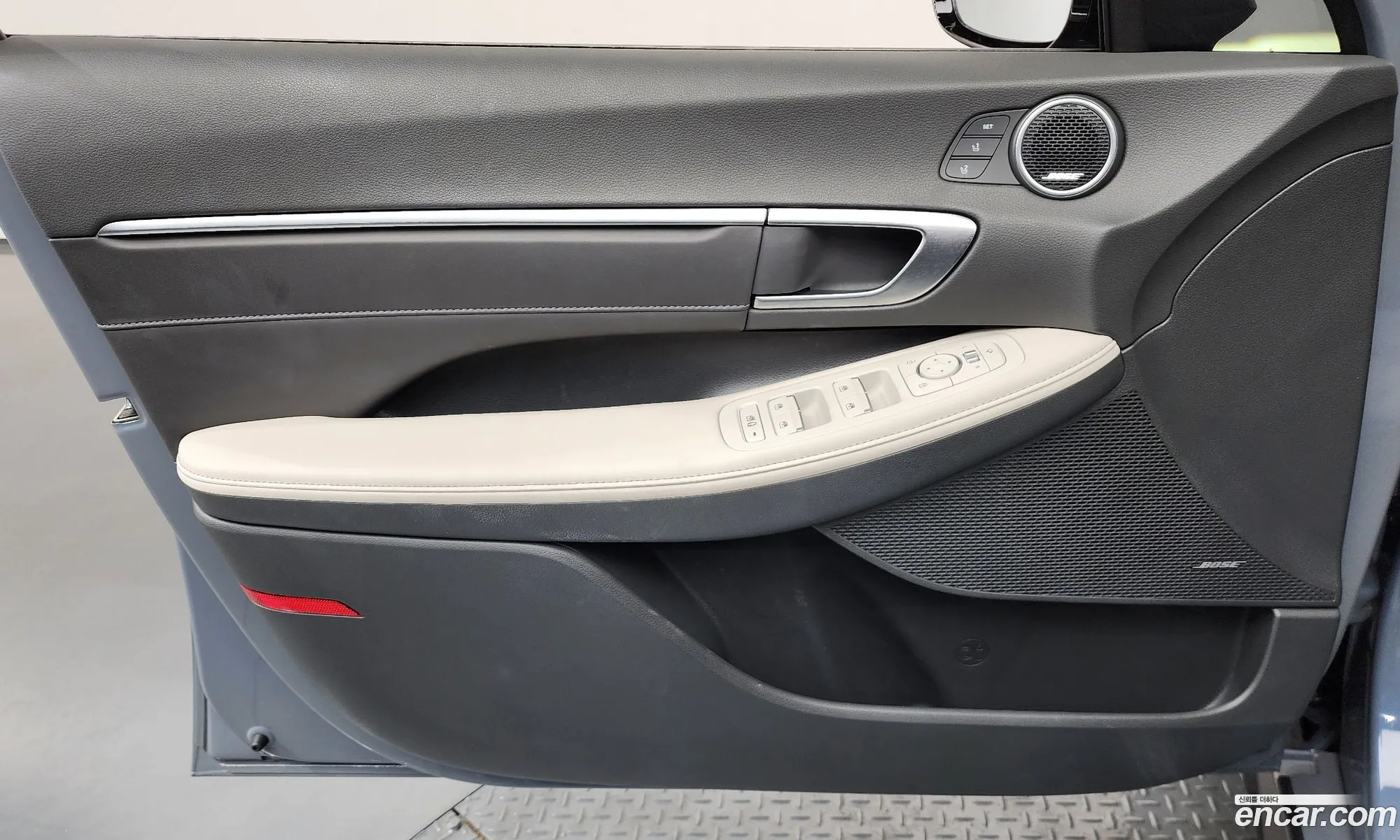 Hyundai Sonata the Edge 2024 — 24