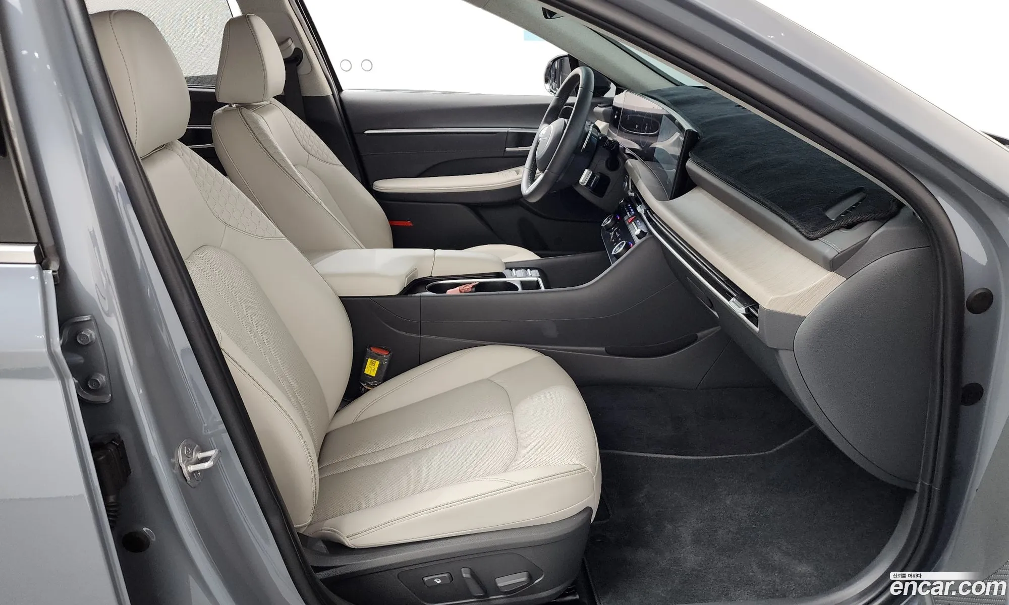 Hyundai Sonata the Edge 2024 — 18