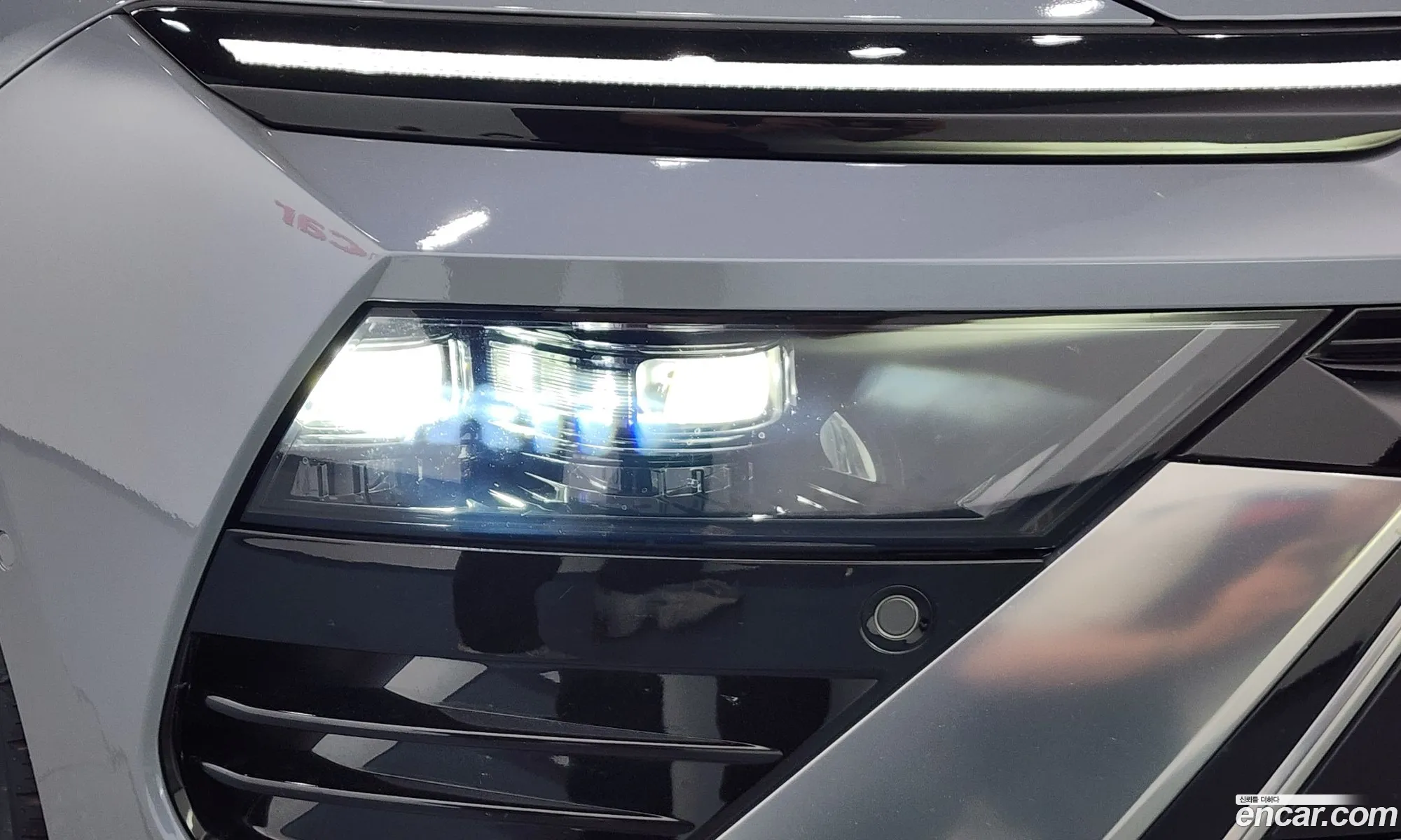 Hyundai Sonata the Edge 2024 — 21