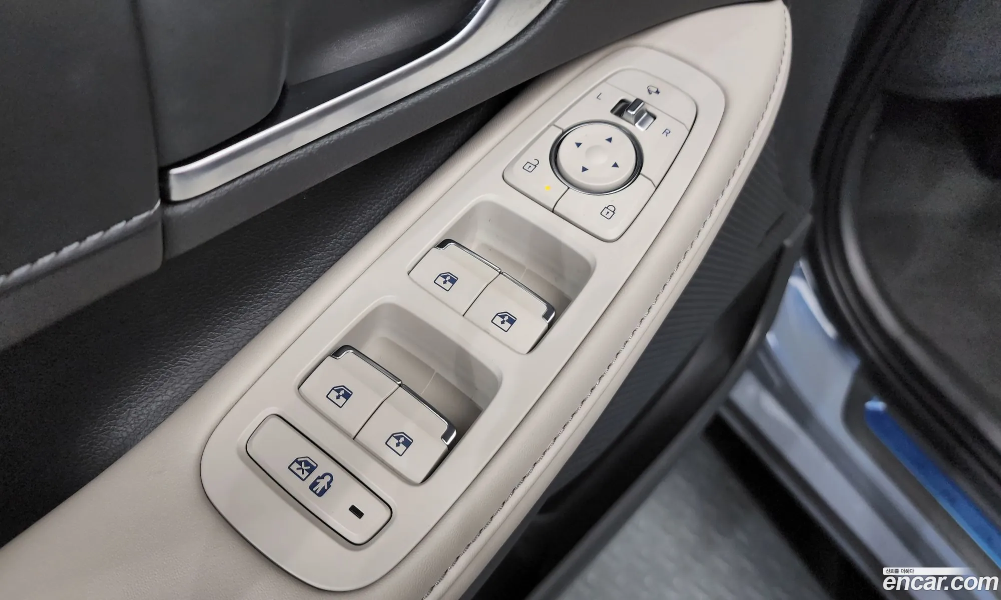 Hyundai Sonata the Edge 2024 — 37