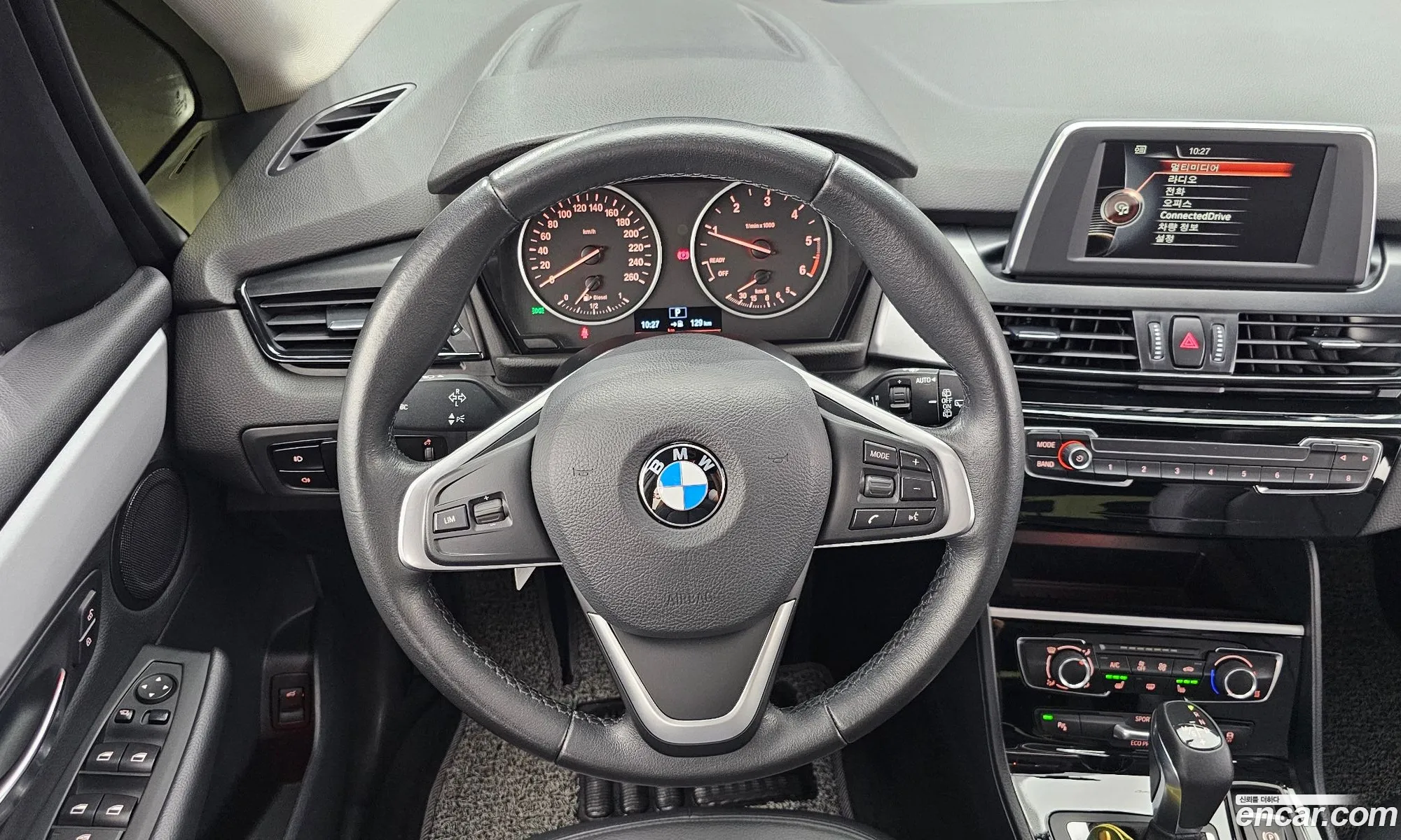 BMW 2 Series Active Tourer 2015 WBA2C1108GV483820 — 13