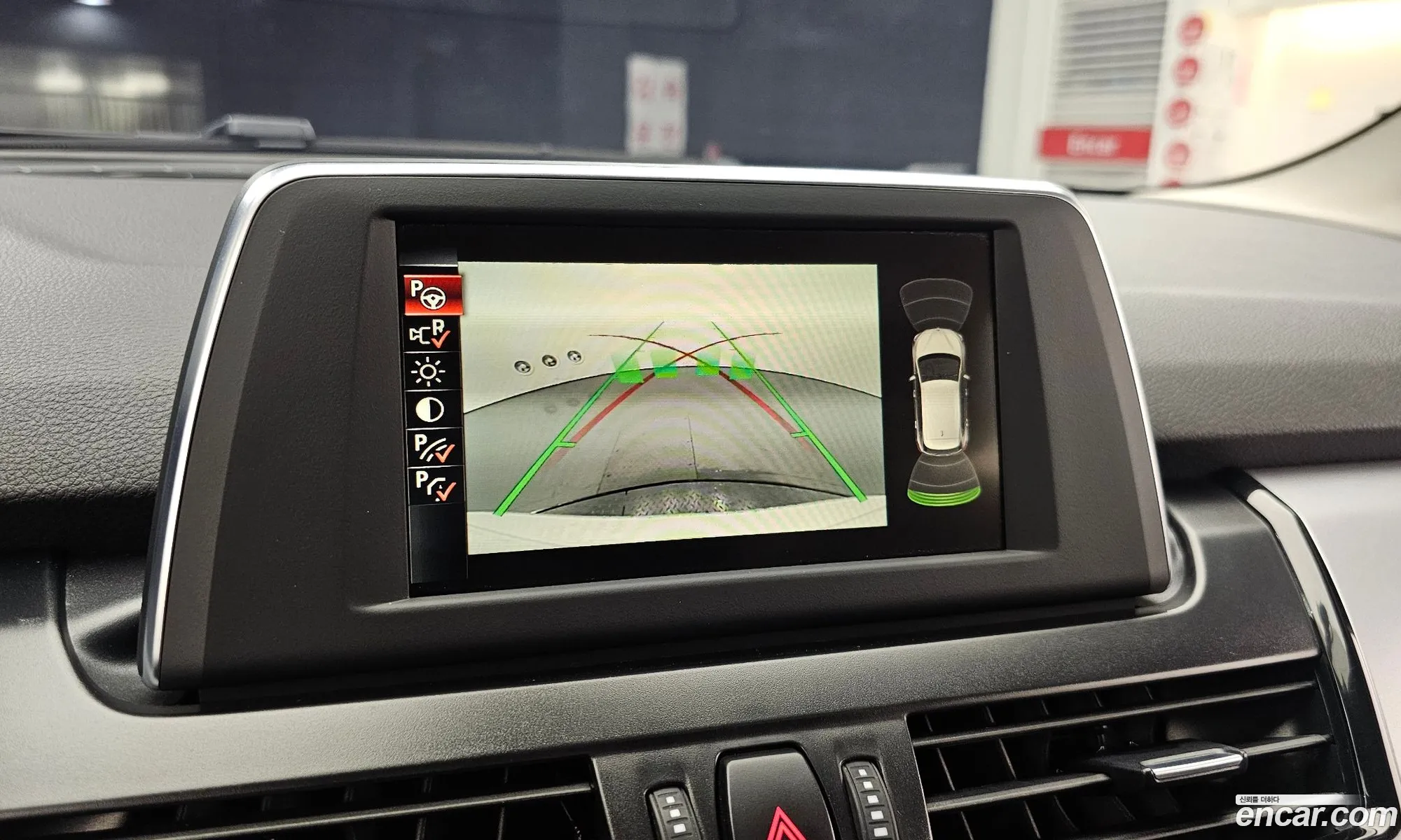 BMW 2 Series Active Tourer 2015 WBA2C1108GV483820 — 19