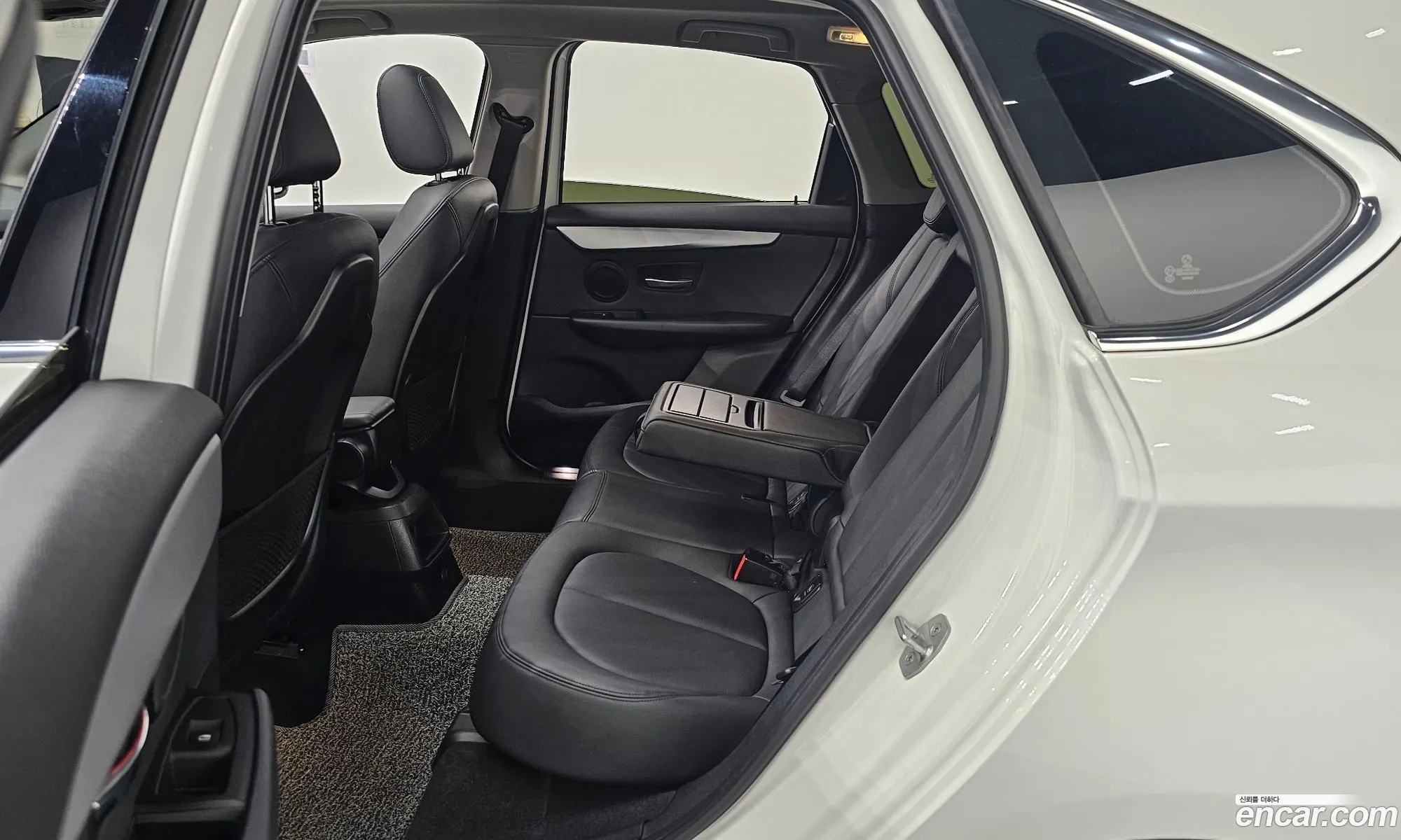 BMW 2 Series Active Tourer 2015 WBA2C1108GV483820 — 18