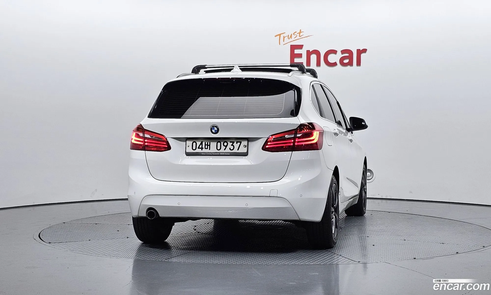 BMW 2 Series Active Tourer 2015 WBA2C1108GV483820 — 16