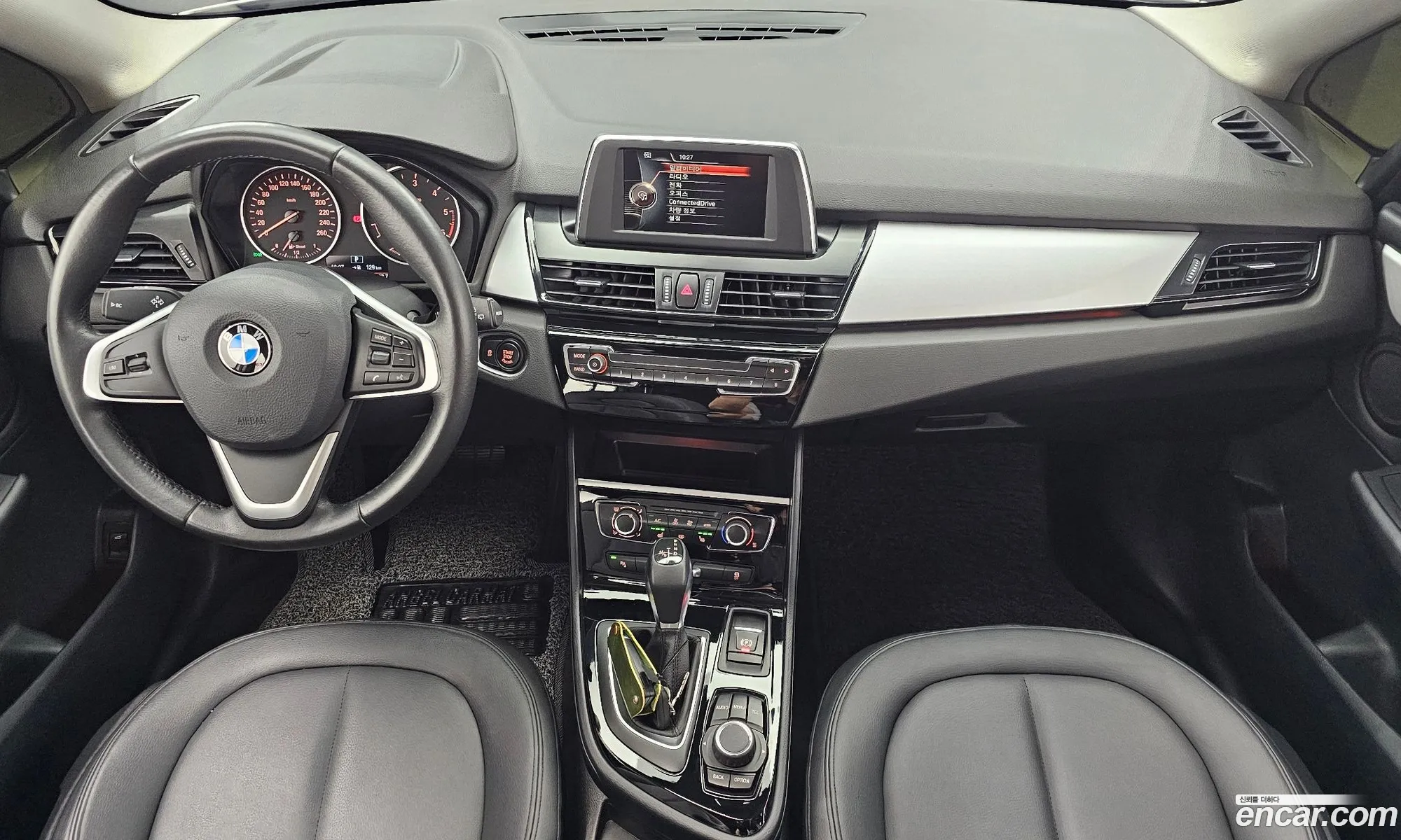 BMW 2 Series Active Tourer 2015 WBA2C1108GV483820 — 15