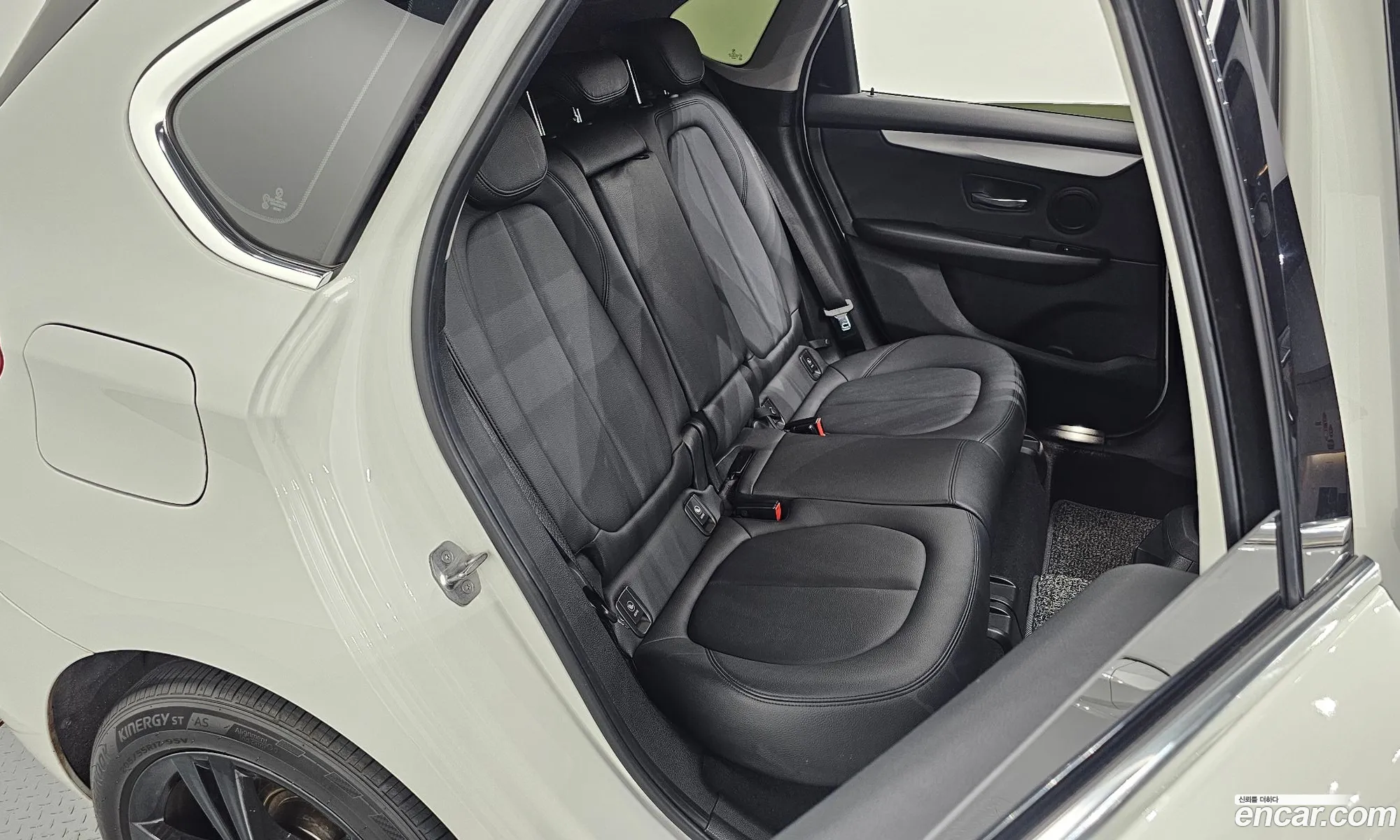 BMW 2 Series Active Tourer 2015 WBA2C1108GV483820 — 6