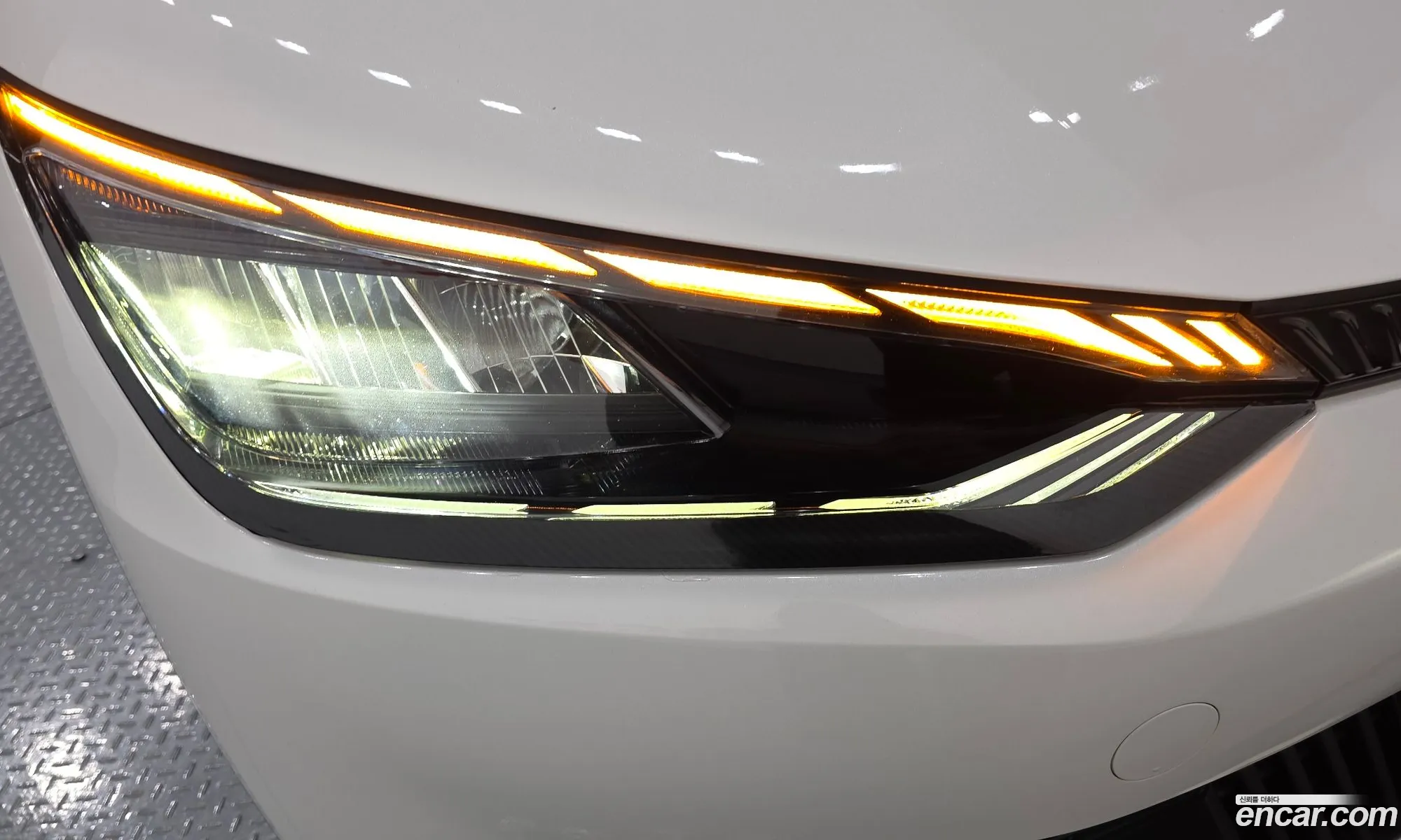 Kia EV6 2021 — 7