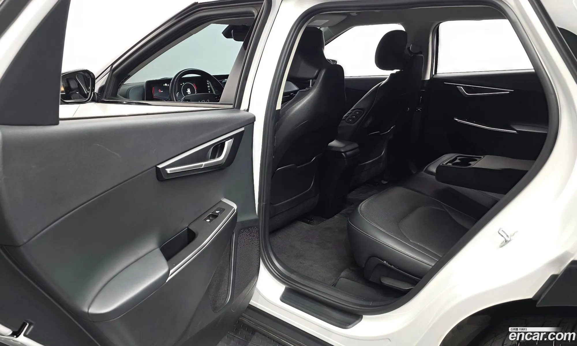 Kia EV6 2021 — 20