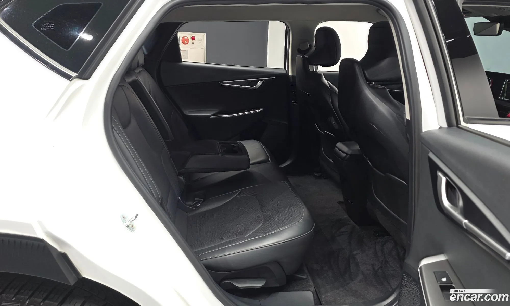 Kia EV6 2021 — 26