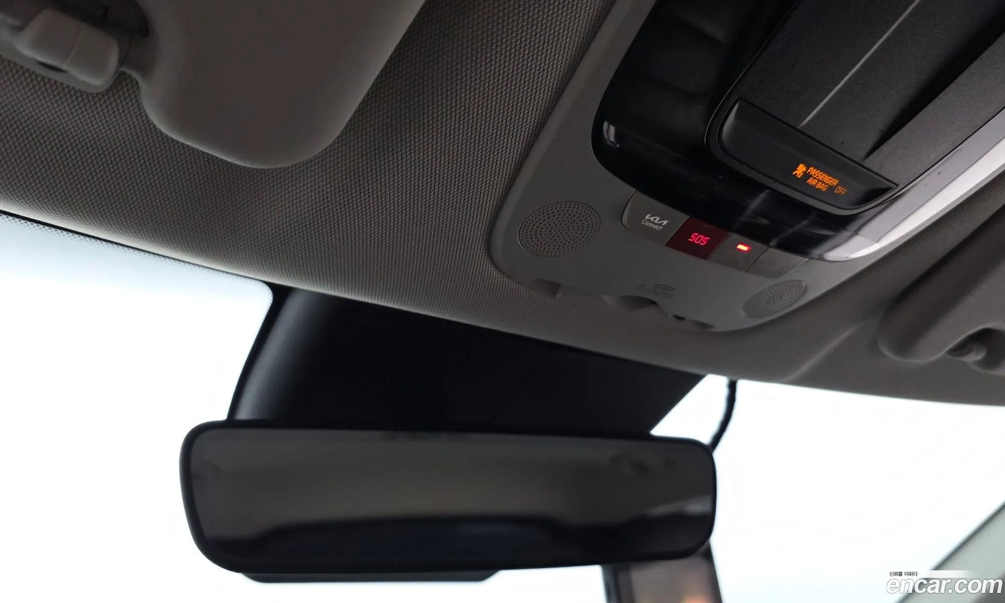 Kia EV6 2021 — 8
