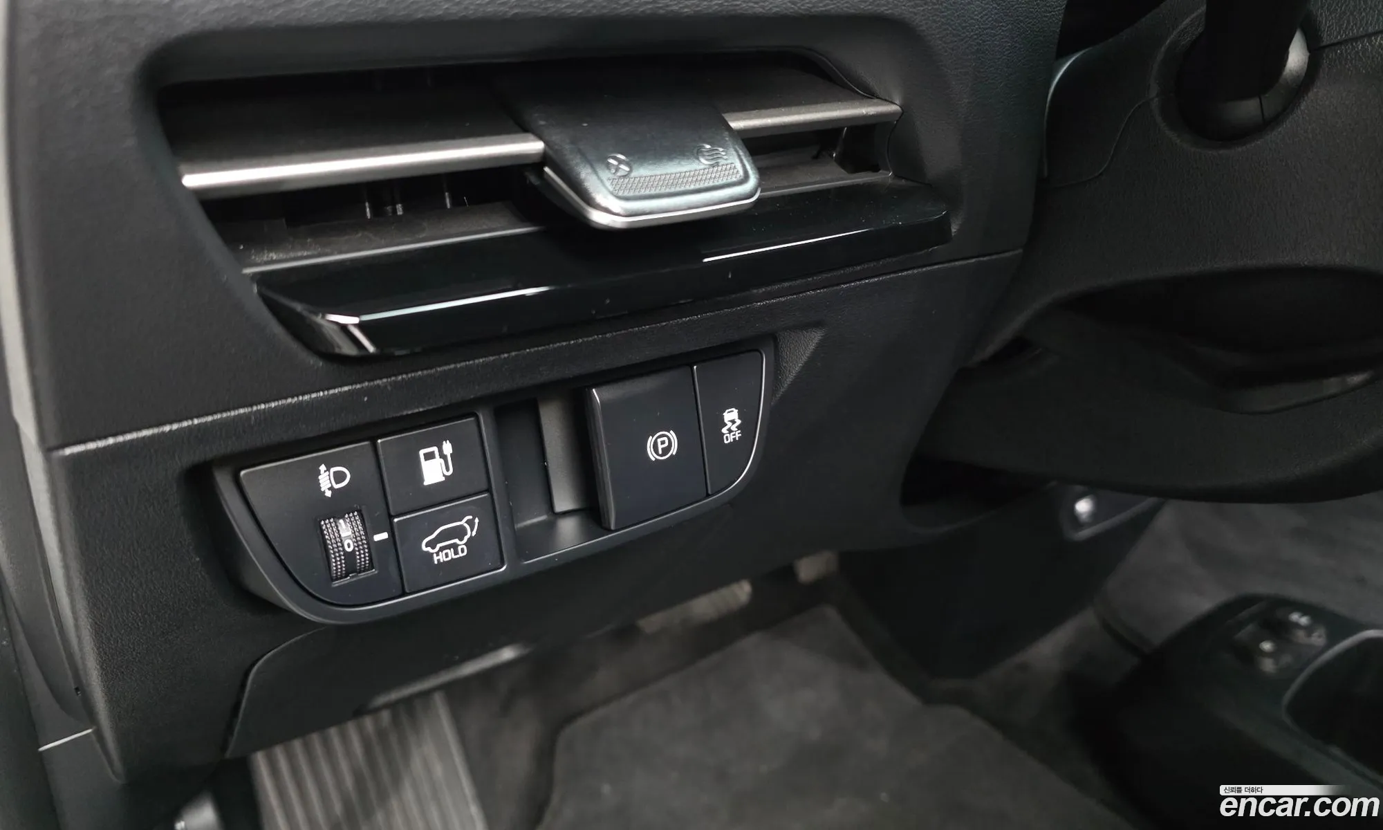 Kia EV6 2021 — 23