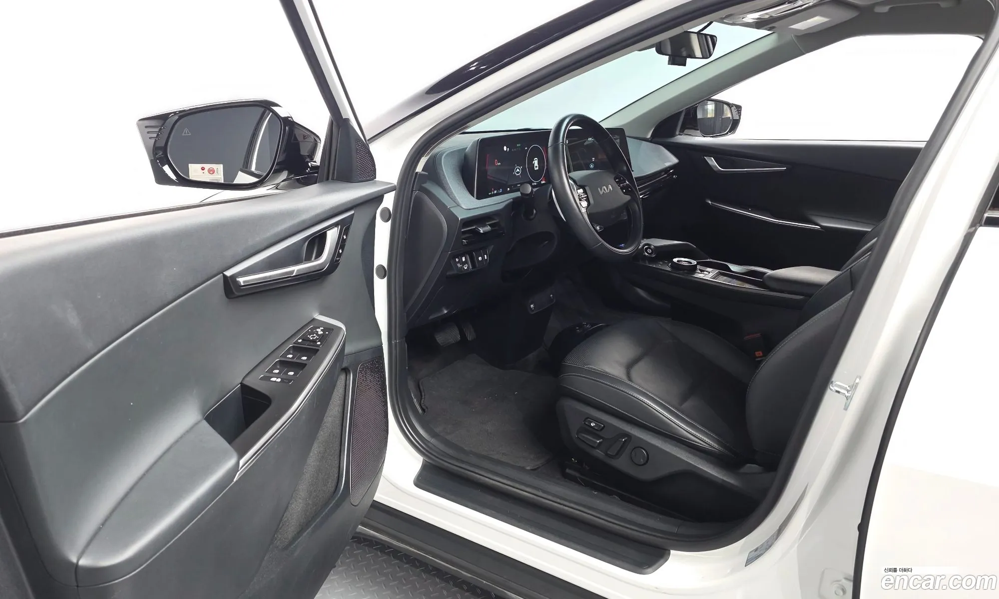 Kia EV6 2021 — 13