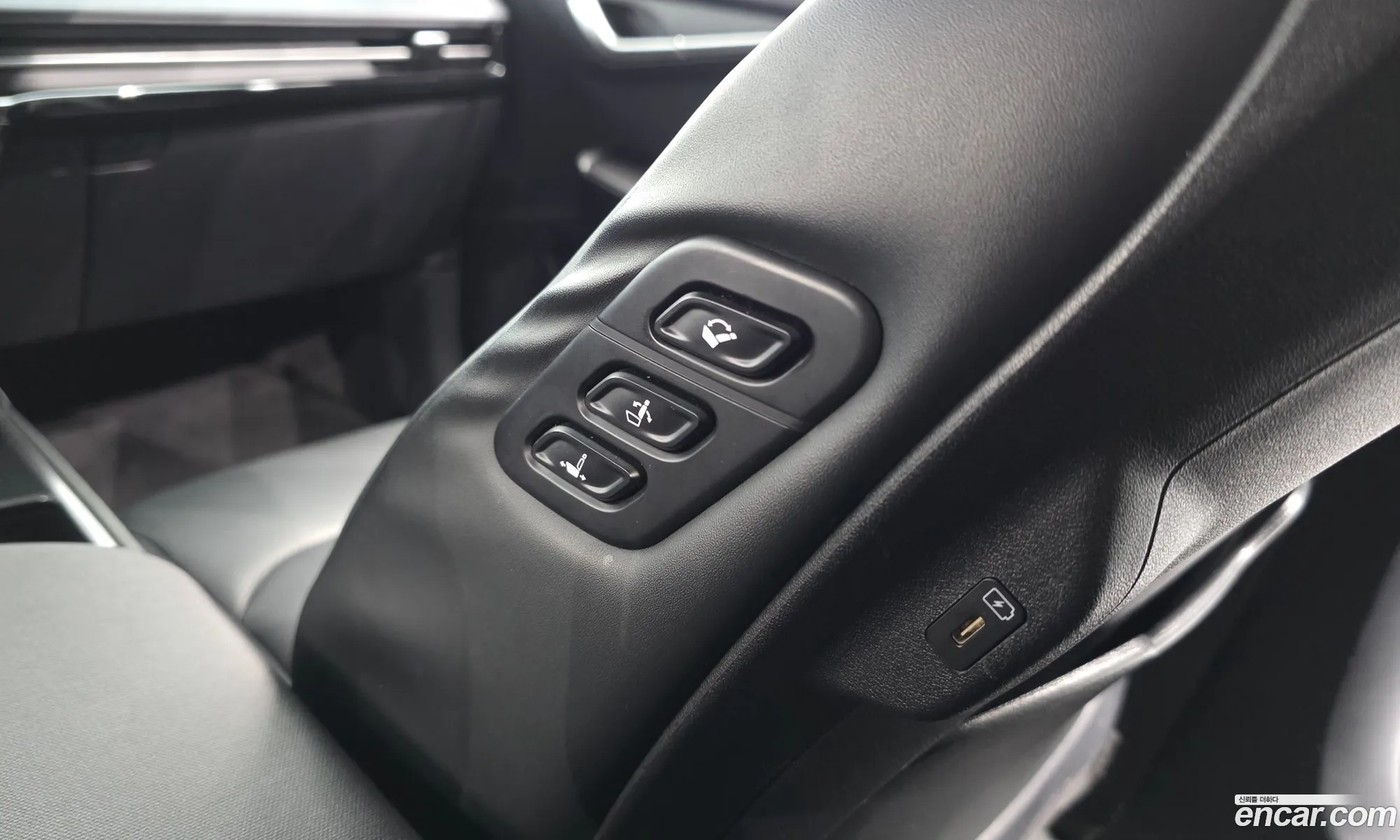 Kia EV6 2021 — 29