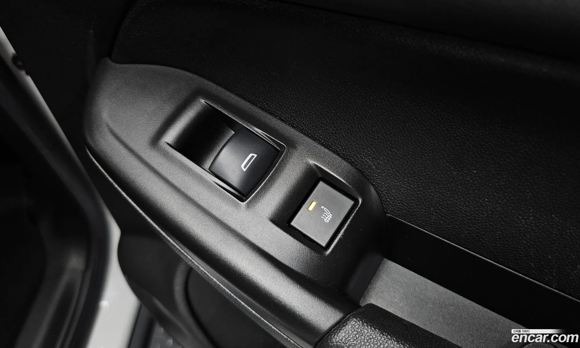 Chevrolet (GM Daewoo) Trailblazer 2021 — 18