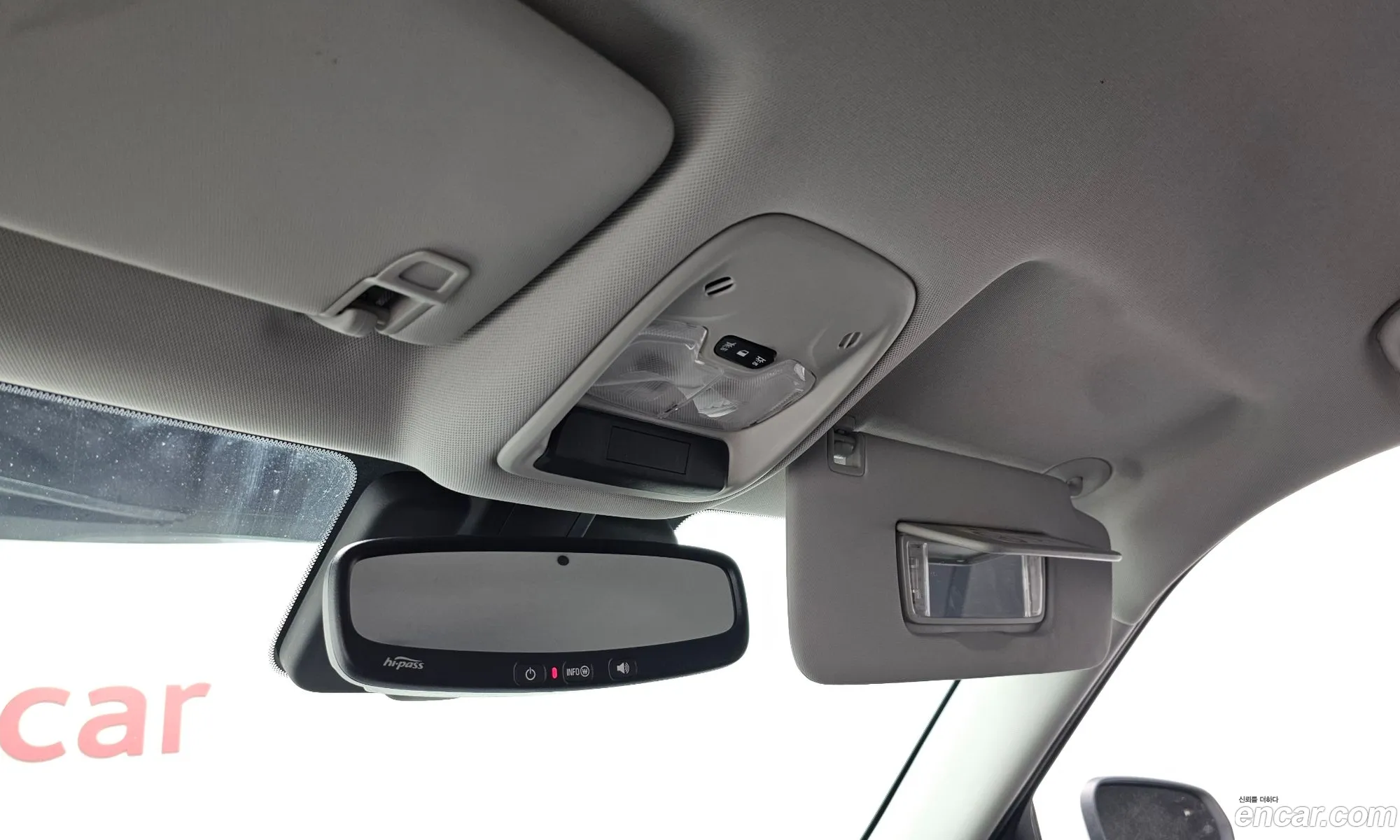 Chevrolet (GM Daewoo) Trailblazer 2021 — 22