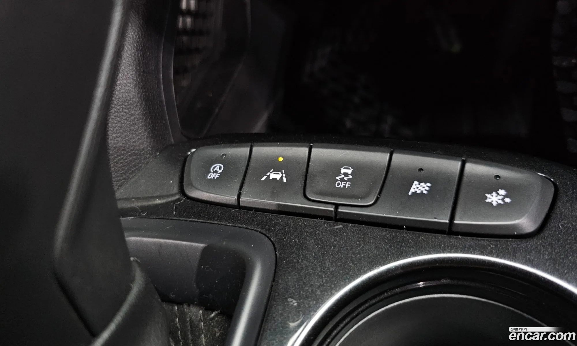 Chevrolet (GM Daewoo) Trailblazer 2021 — 6