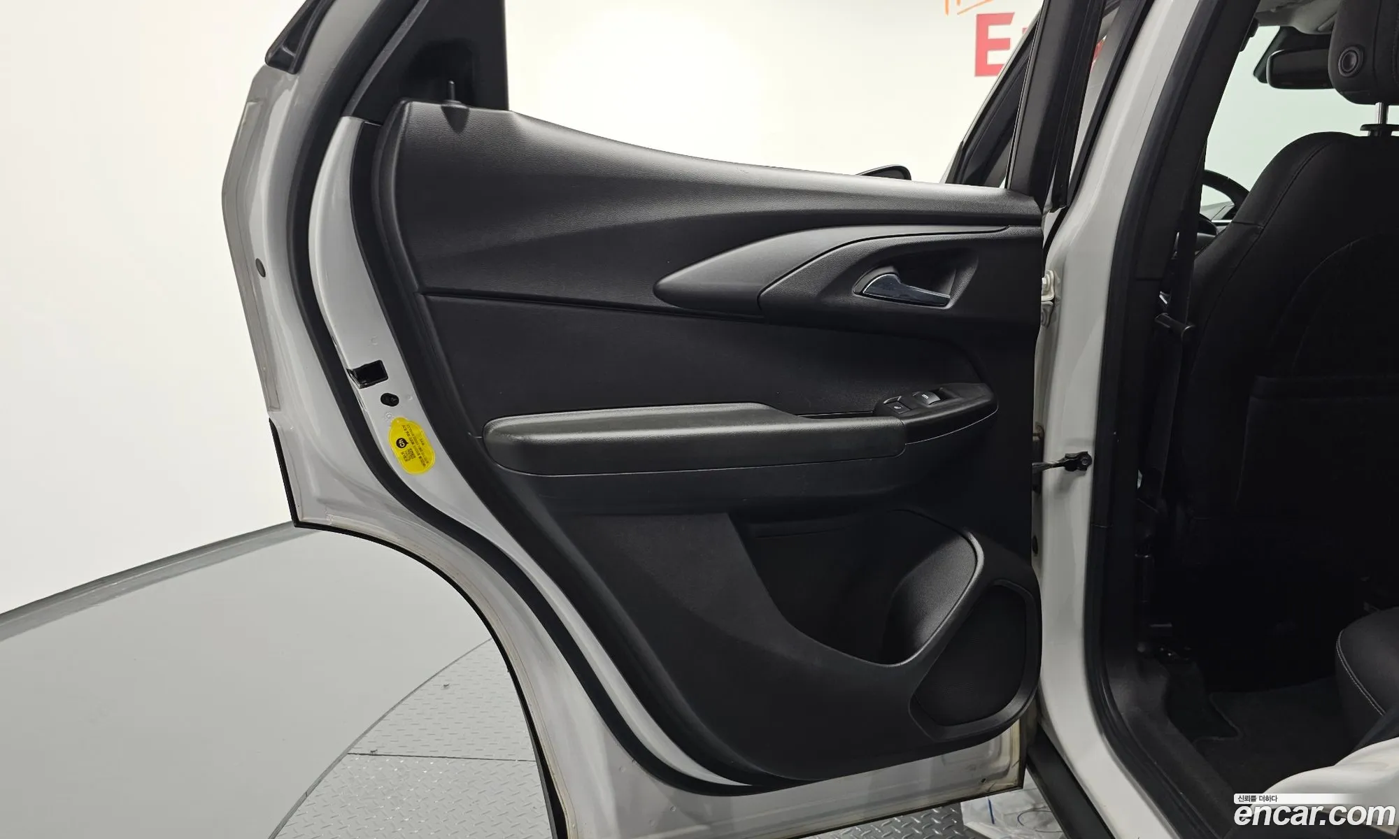 Chevrolet (GM Daewoo) Trailblazer 2021 — 20