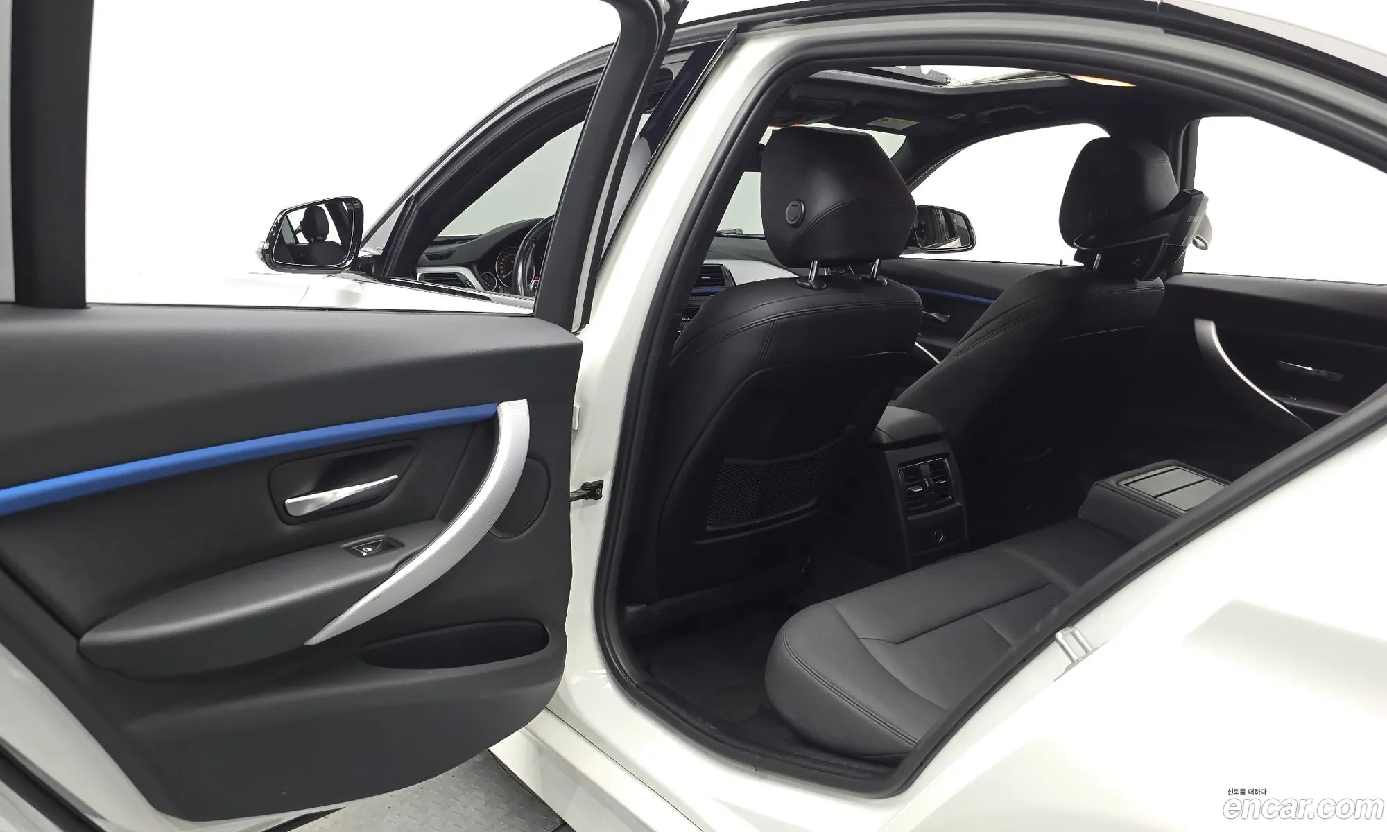 BMW 3 Series 2017 WBA8A9100JAD29487 — 6