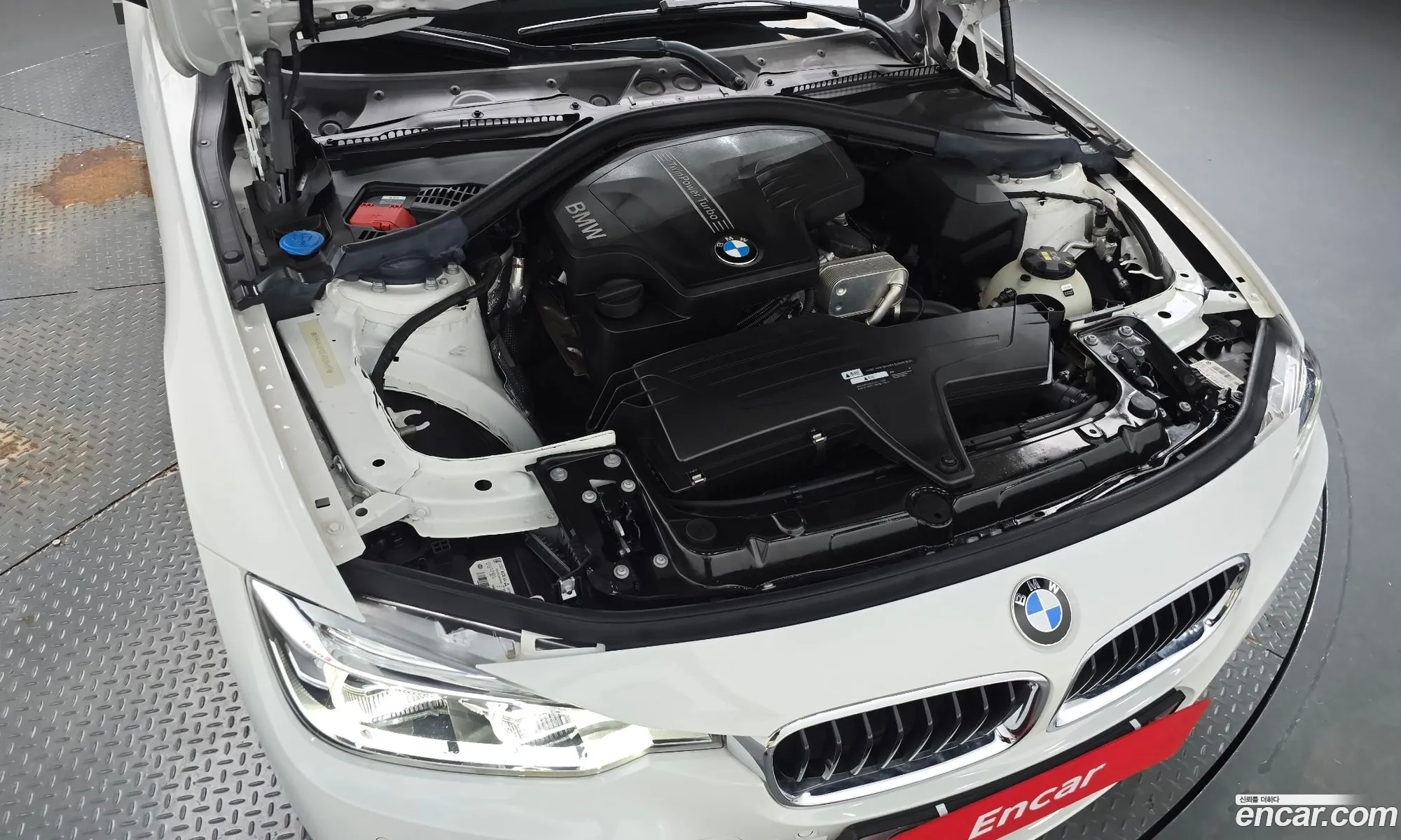 BMW 3 Series 2017 WBA8A9100JAD29487 — 21