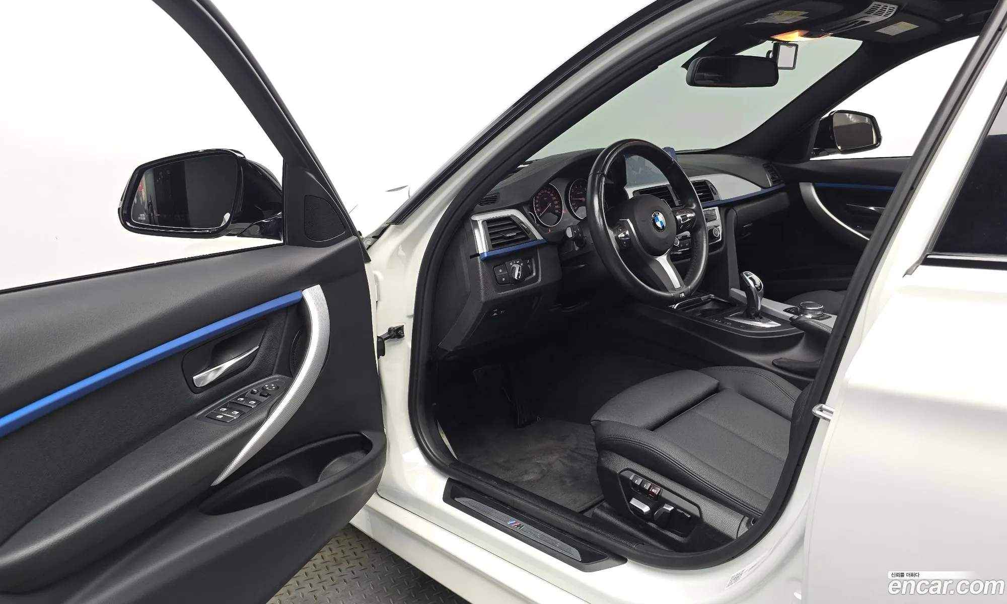 BMW 3 Series 2017 WBA8A9100JAD29487 — 19