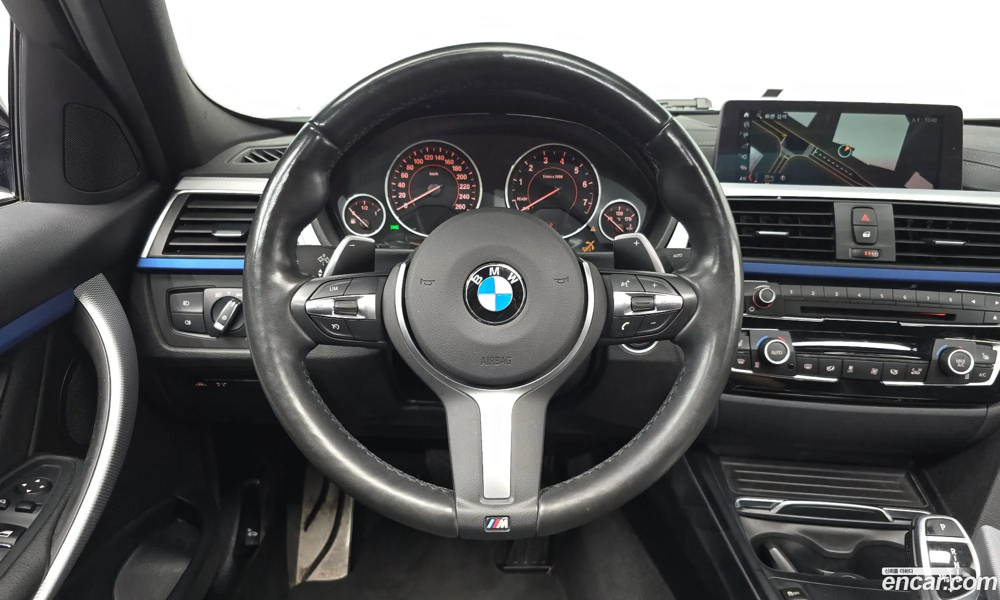 BMW 3 Series 2017 WBA8A9100JAD29487 — 11