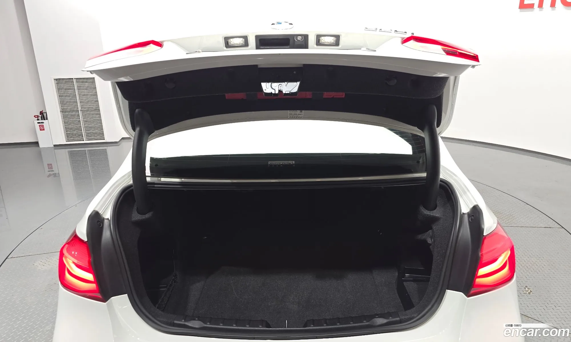 BMW 3 Series 2017 WBA8A9100JAD29487 — 22