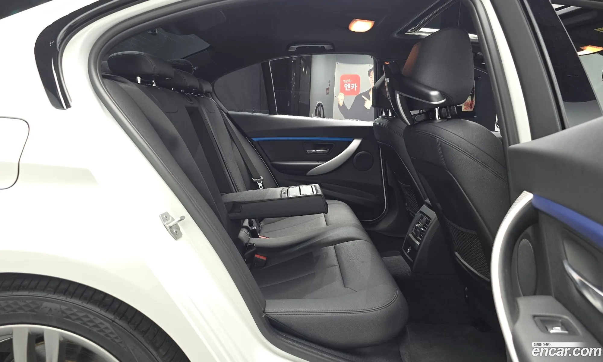 BMW 3 Series 2017 WBA8A9100JAD29487 — 3