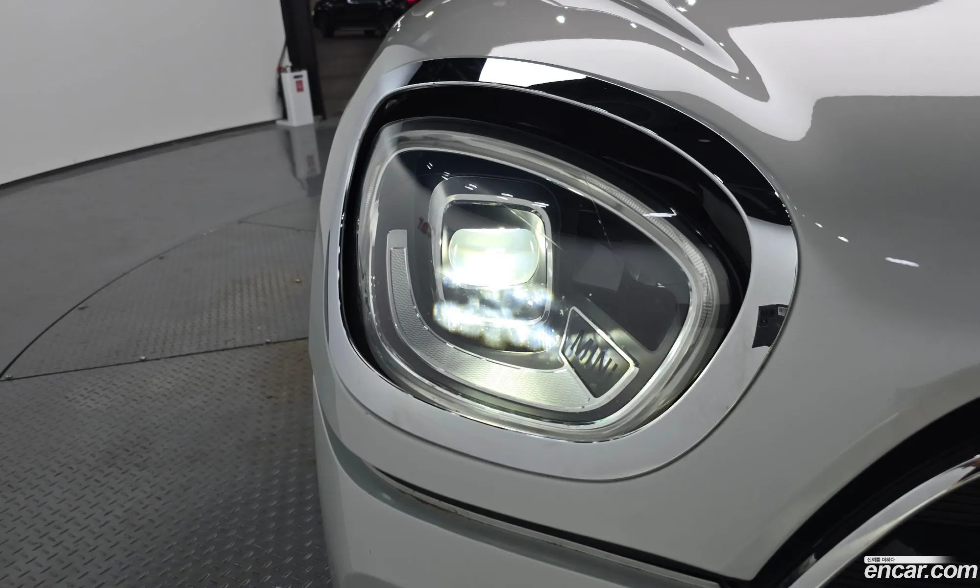 Mini Cooper D Countryman 2021 — 15