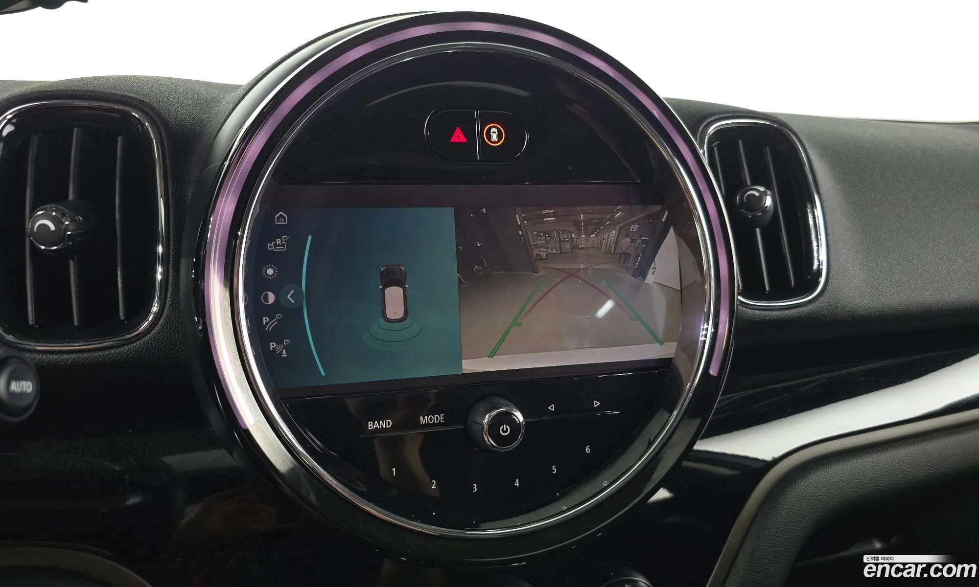 Mini Cooper D Countryman 2021 — 4