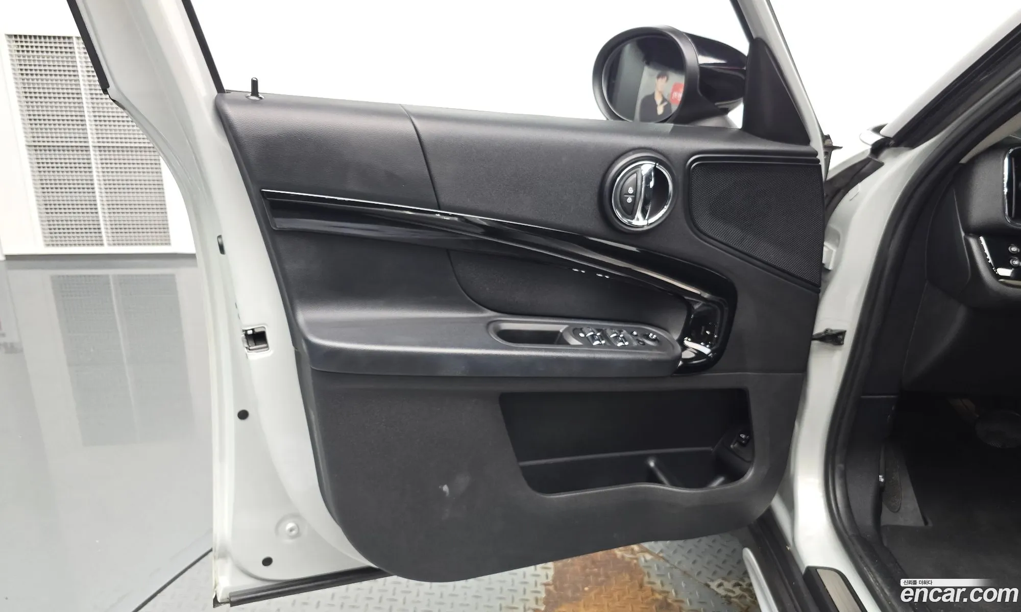 Mini Cooper D Countryman 2021 — 29
