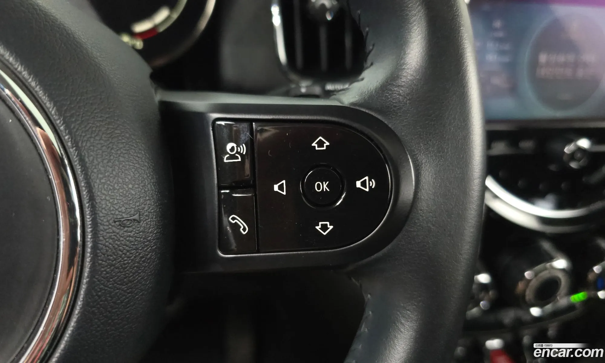 Mini Cooper D Countryman 2021 — 12