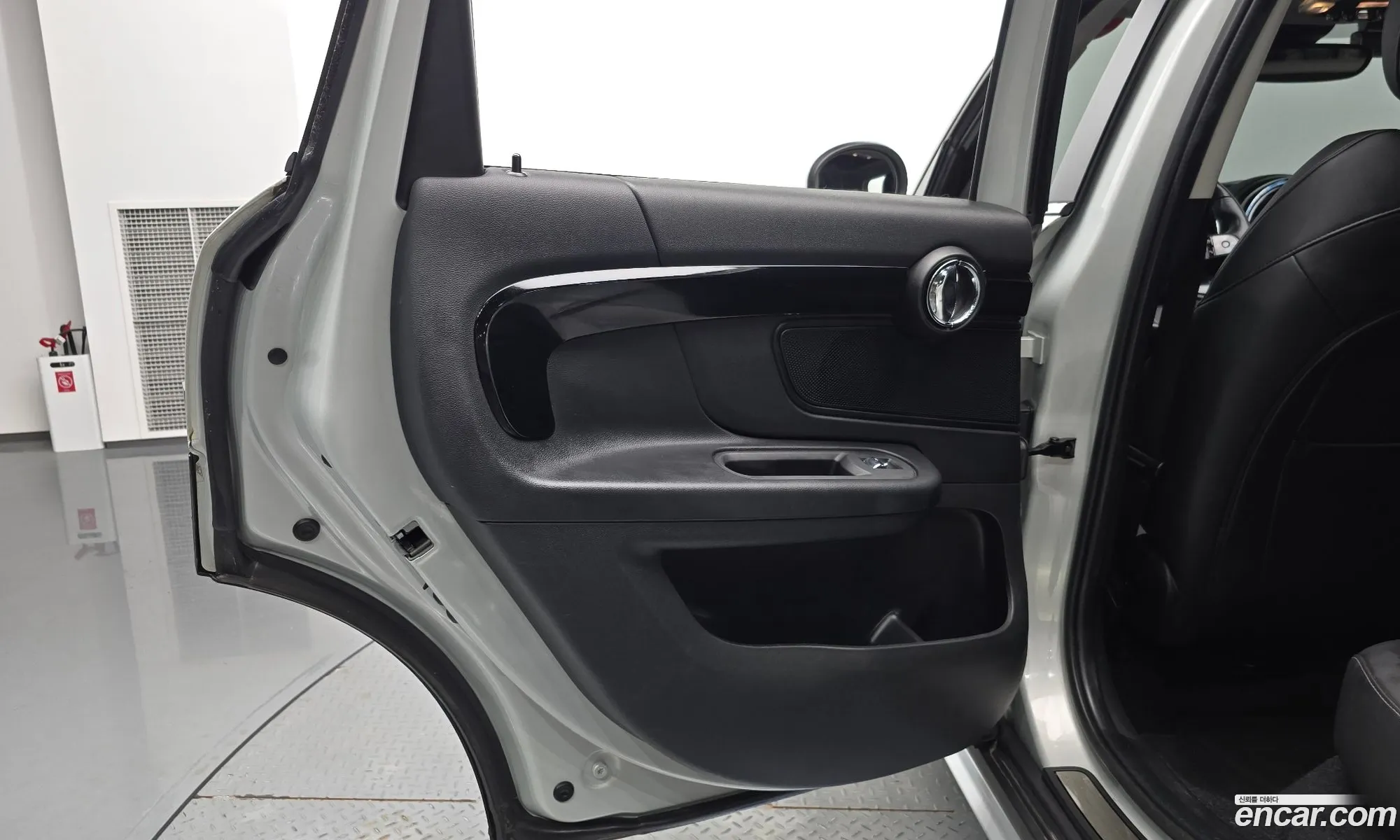 Mini Cooper D Countryman 2021 — 14