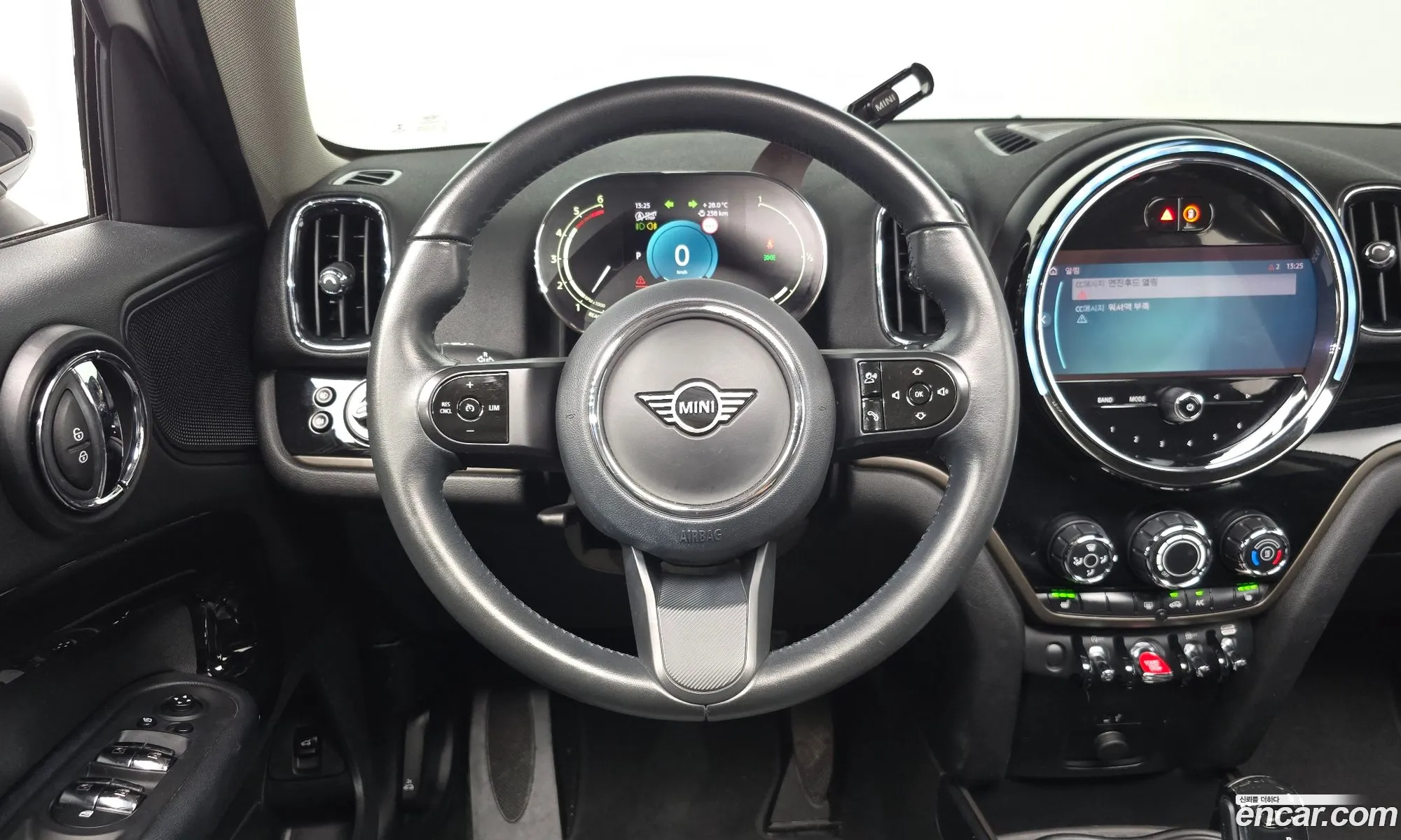 Mini Cooper D Countryman 2021 — 20