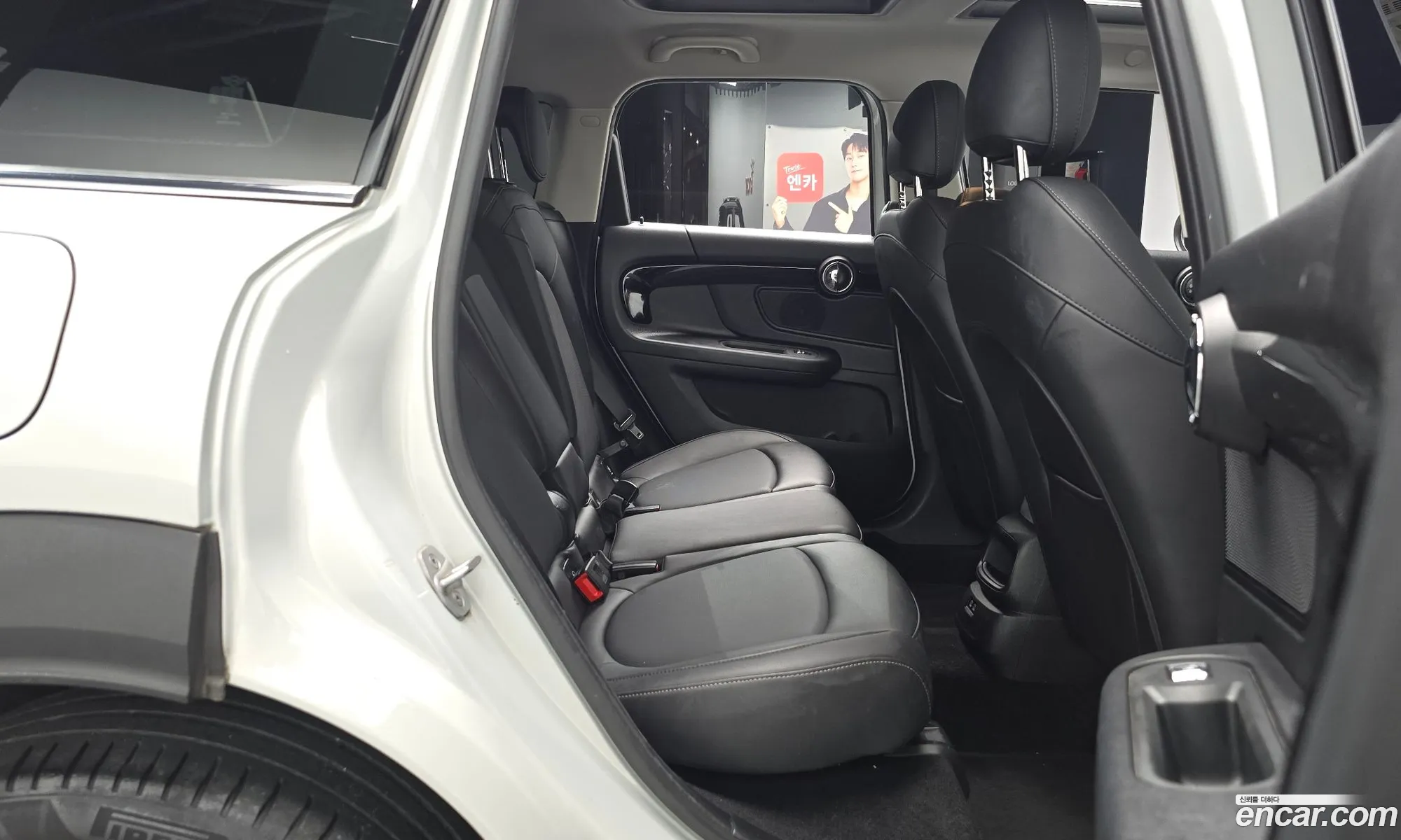Mini Cooper D Countryman 2021 — 8