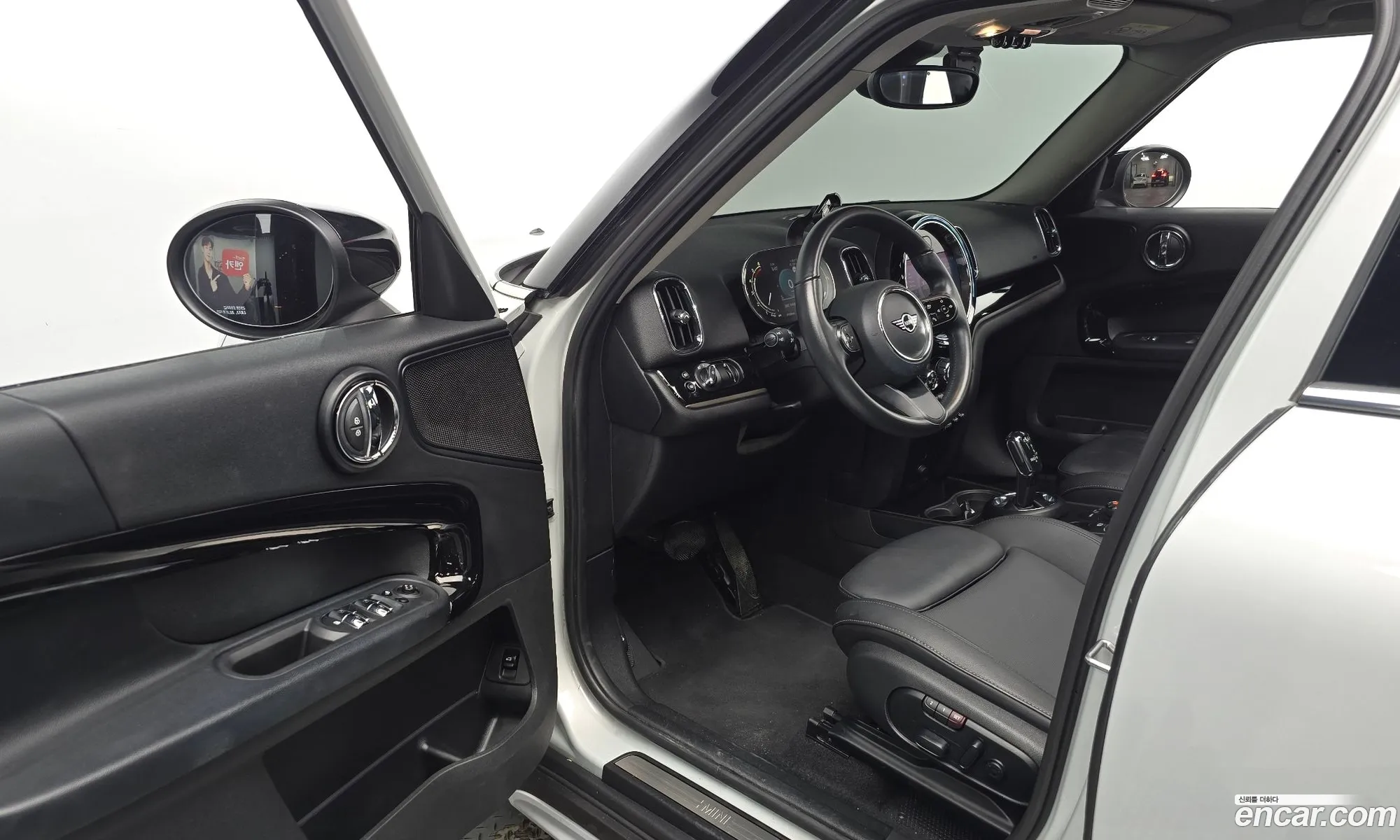 Mini Cooper D Countryman 2021 — 18
