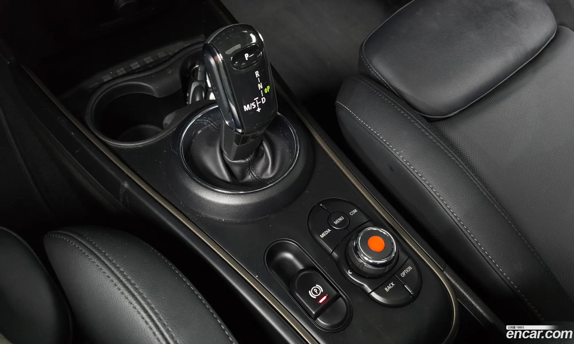 Mini Cooper D Countryman 2021 — 17