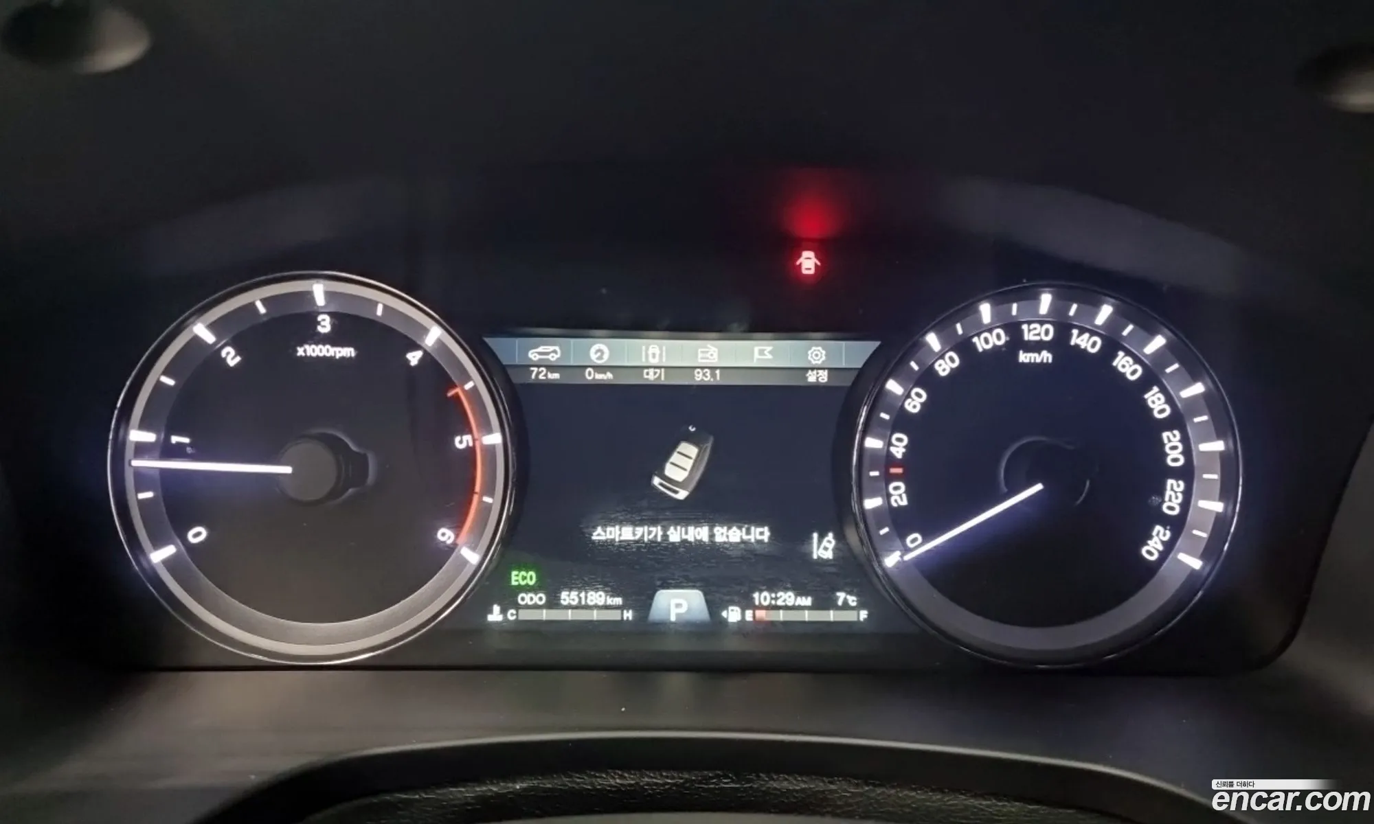 KG Mobility (SsangYong) Rexton Sports Khan 2019 — 8