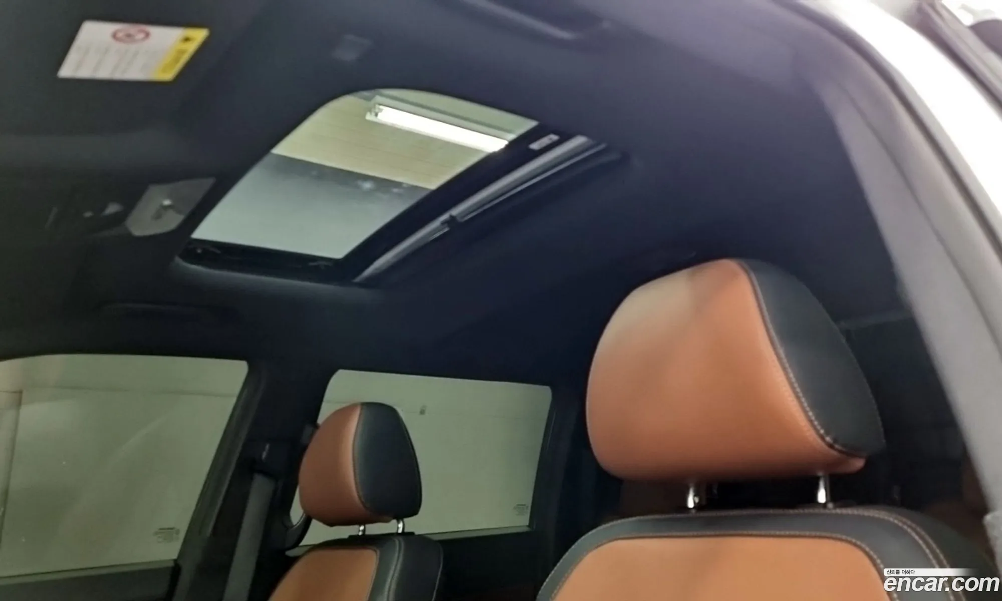 KG Mobility (SsangYong) Rexton Sports Khan 2019 — 4