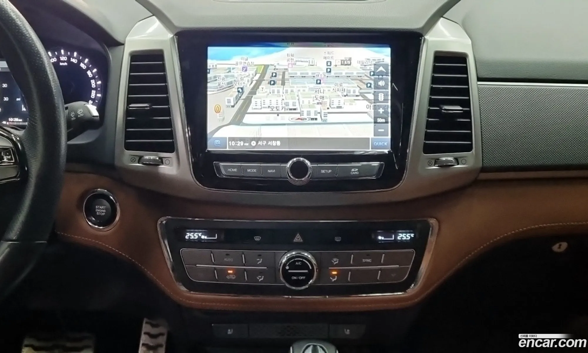 KG Mobility (SsangYong) Rexton Sports Khan 2019 — 2