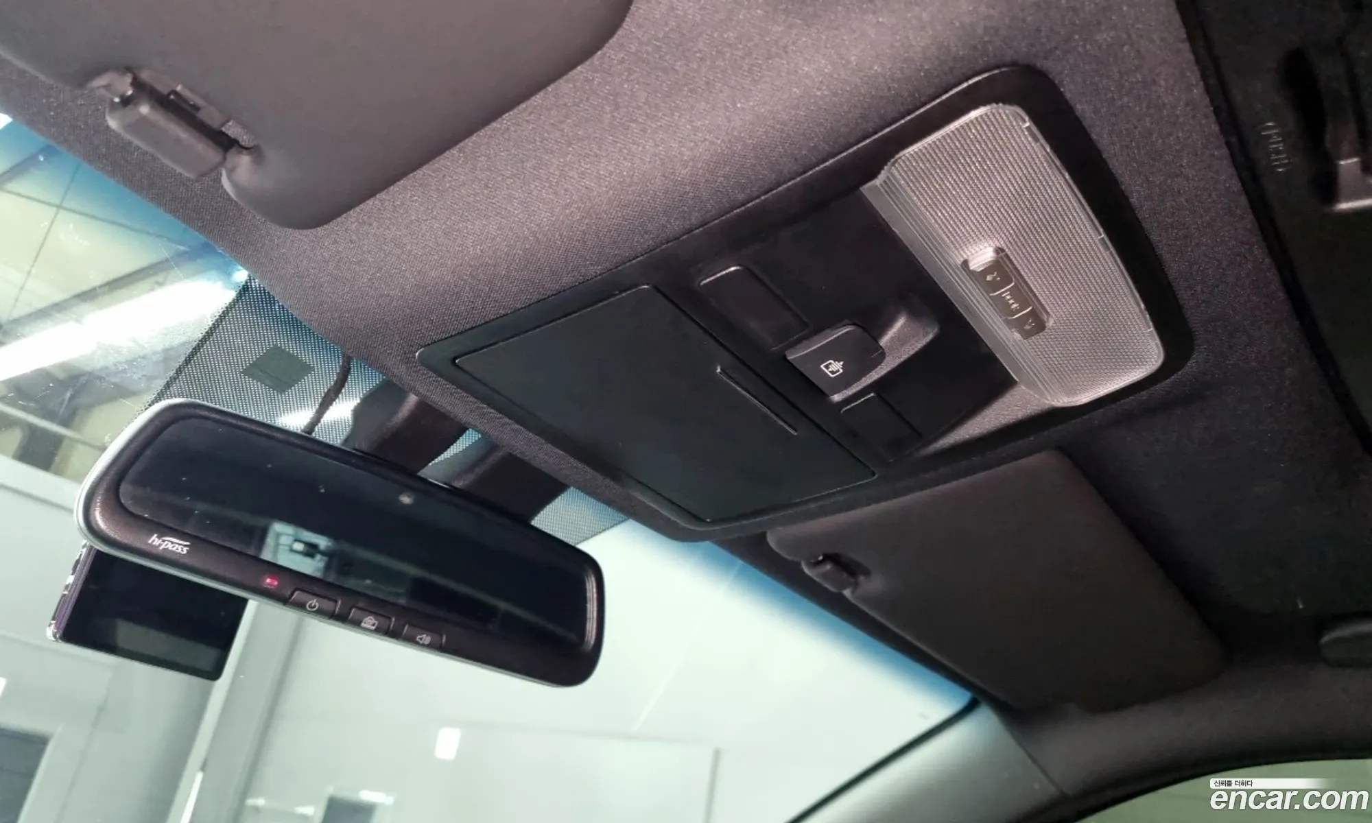 KG Mobility (SsangYong) Rexton Sports Khan 2019 — 6