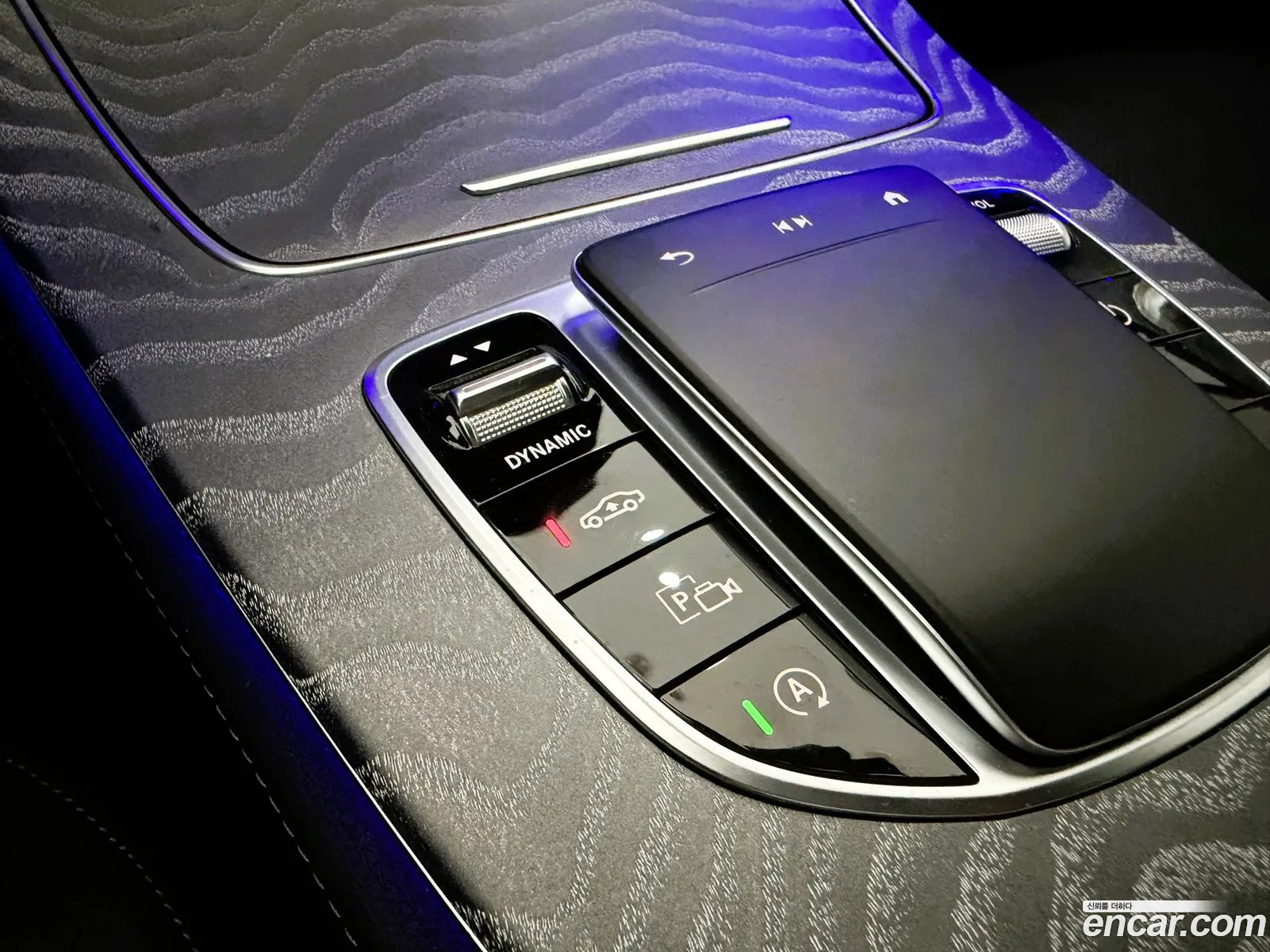 Mercedes-Benz E-Class W213 2021 — 5