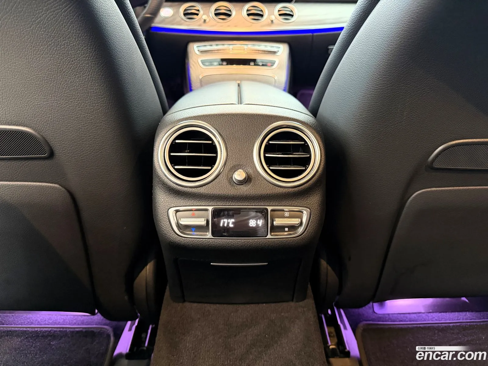 Mercedes-Benz E-Class W213 2021 — 3