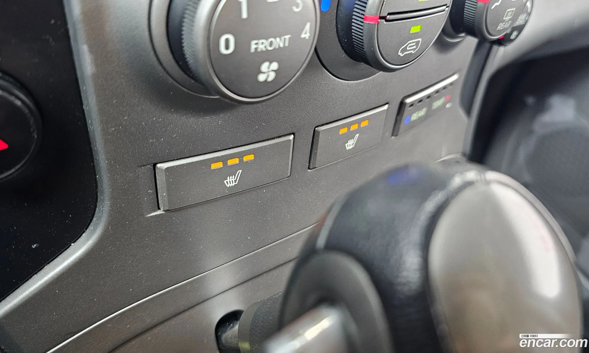 Hyundai Grand Starex 2014 — 16