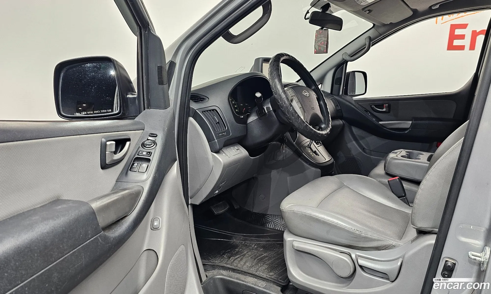 Hyundai Grand Starex 2014 — 6