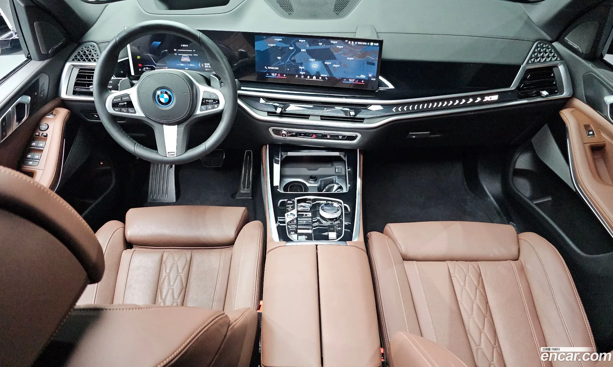 BMW X5 2025 WBA41EU0XS9123404 — 5