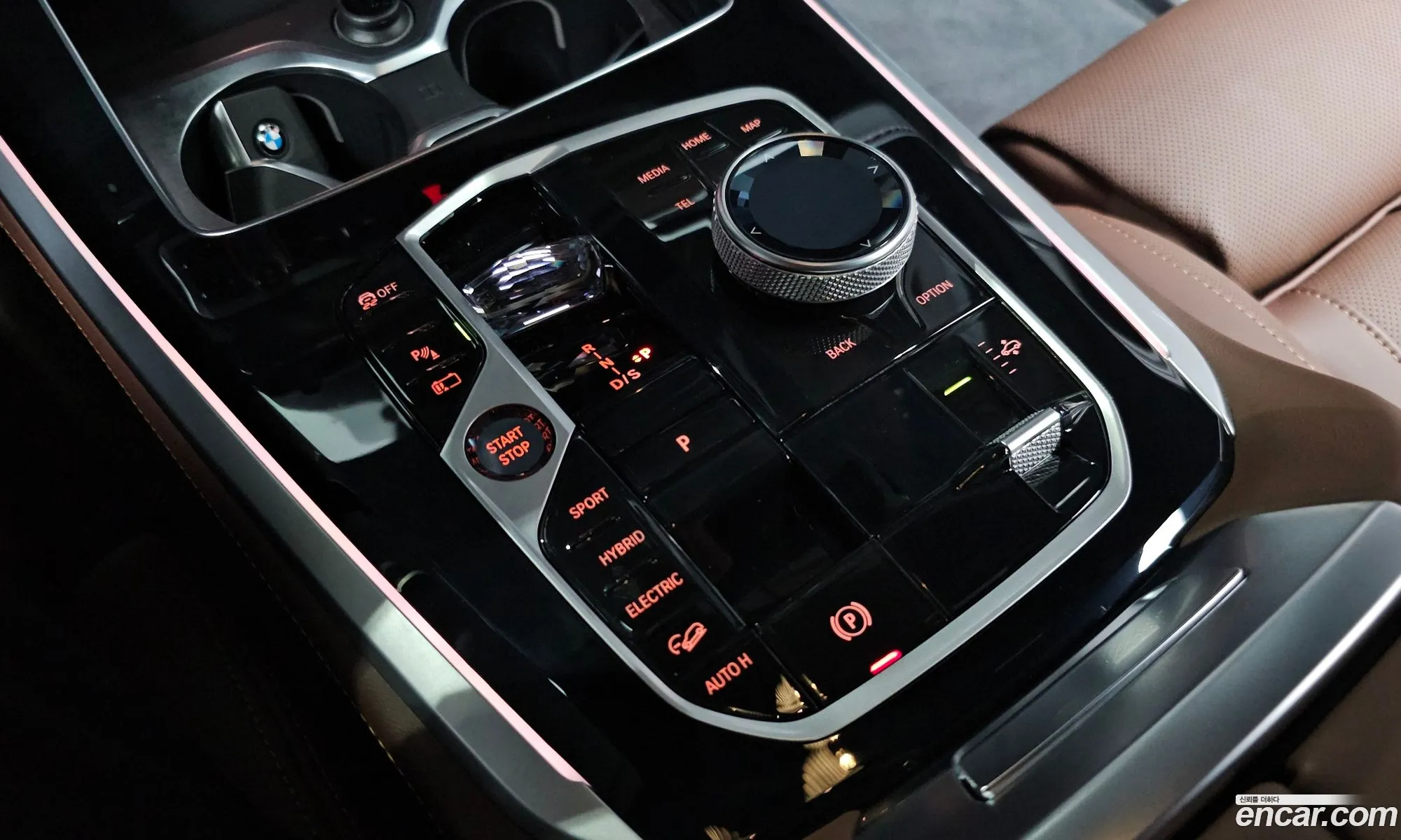 BMW X5 2025 WBA41EU0XS9123404 — 19